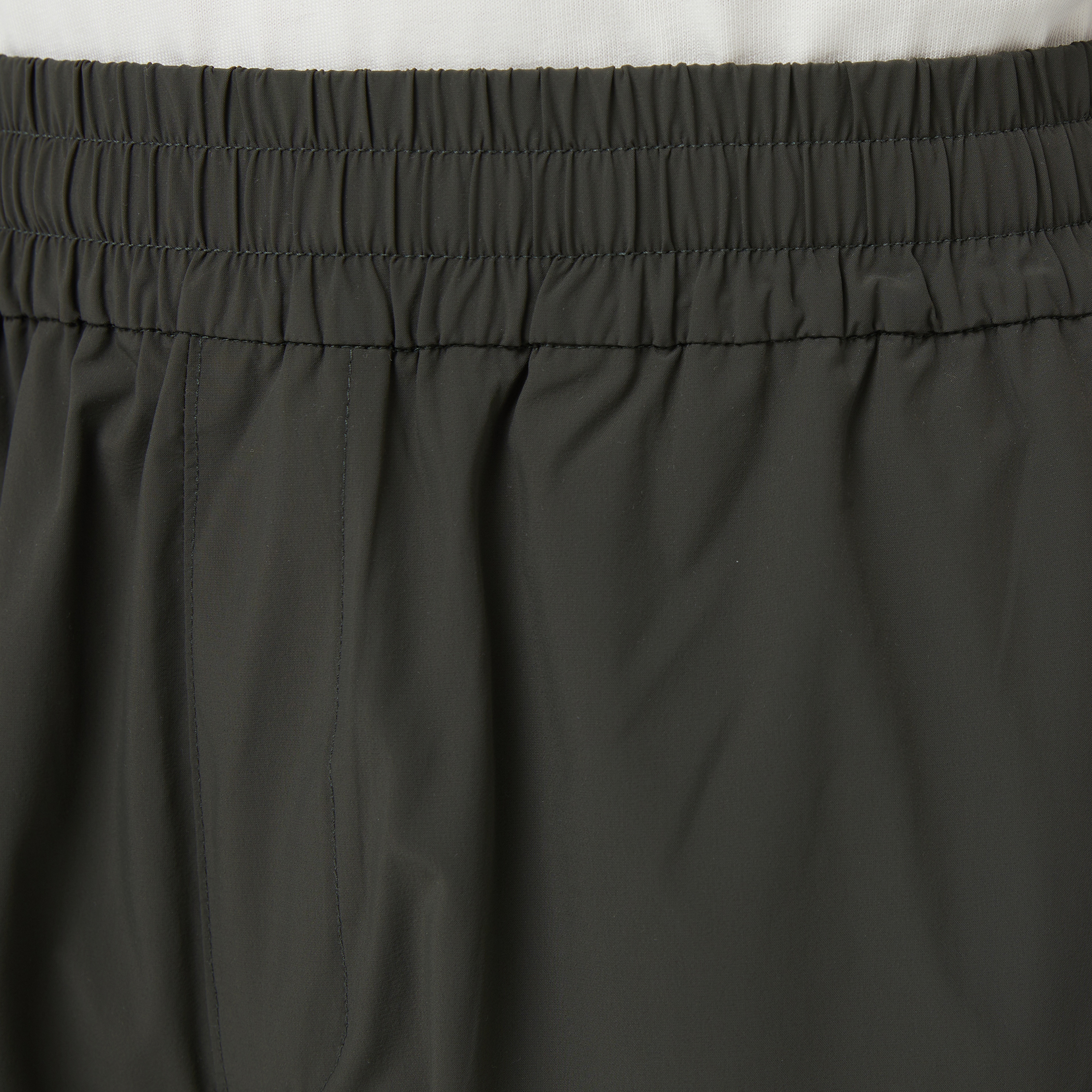 Les Benjamins Utility 402 Erkek Haki Pantolon