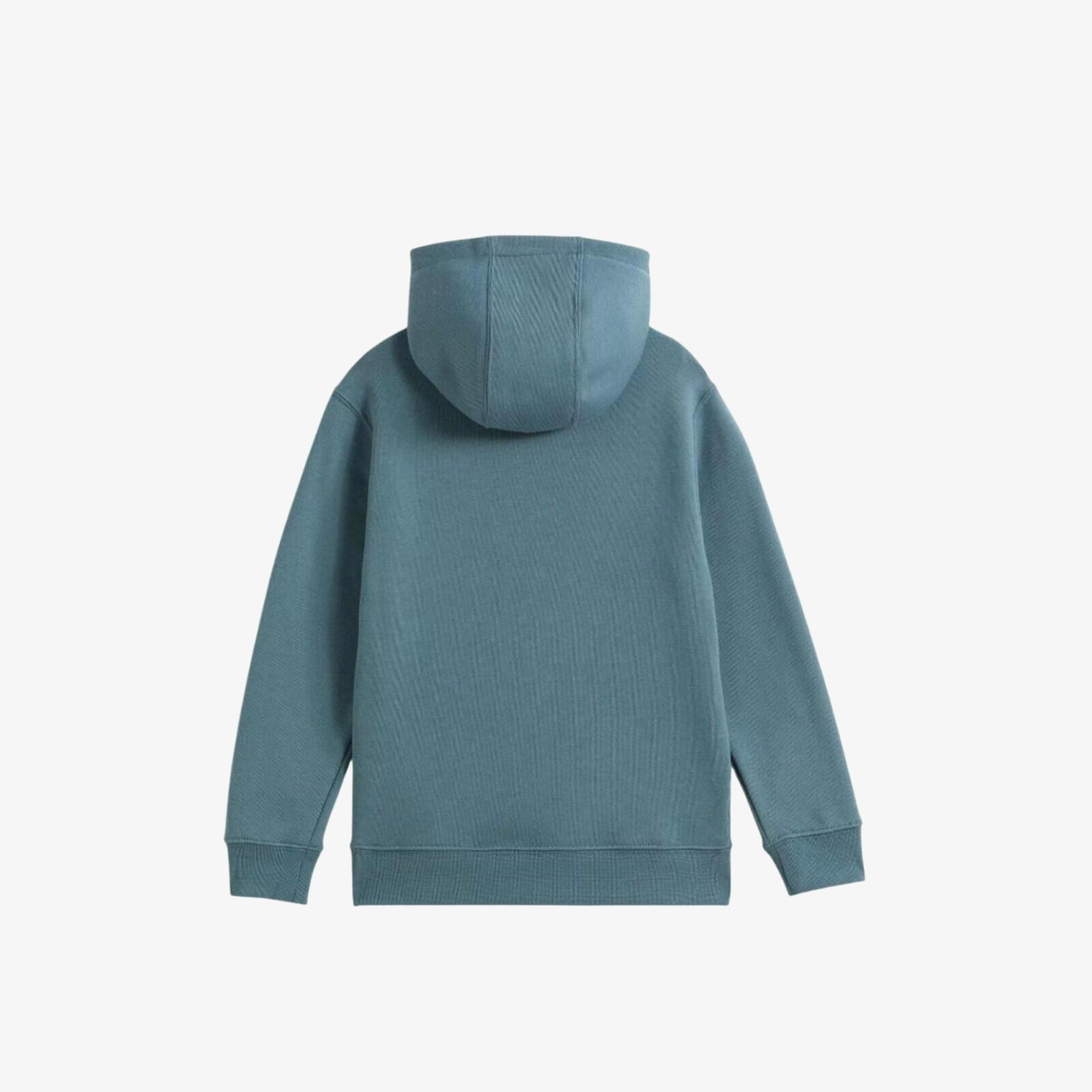 Vans Sk8 Pullover Çocuk Gri Sırt Çantası