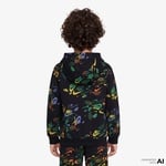 Nike Sportswear Reveal Çocuk Siyah Sweatshirt