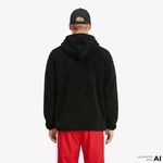Puma Essentials Erkek Siyah Sweatshirt