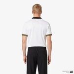 Puma Bourissia Dortmund FC Erkek Beyaz Forma