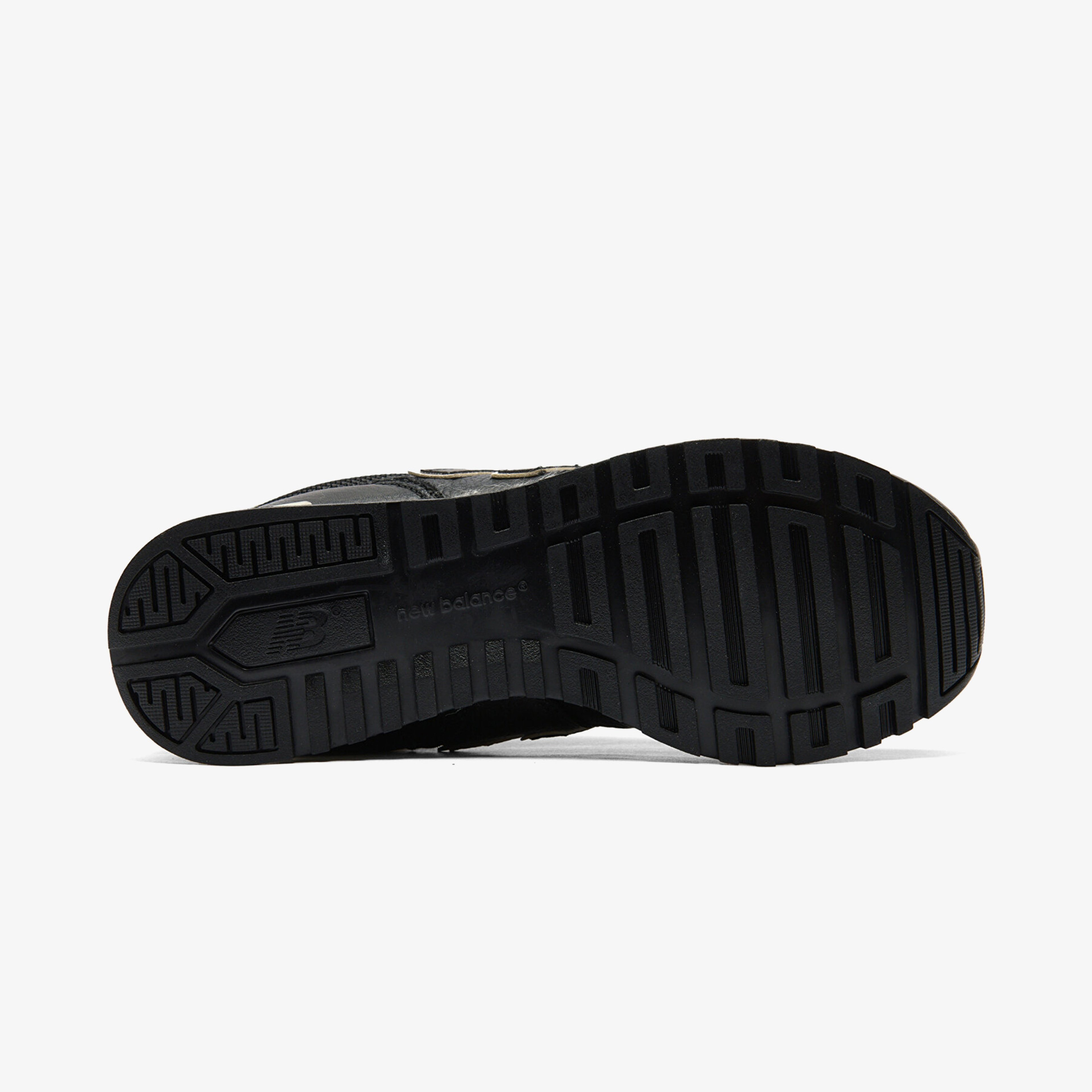 New Balance 565 Lifestyle Kadın Siyah Spor Ayakkabı