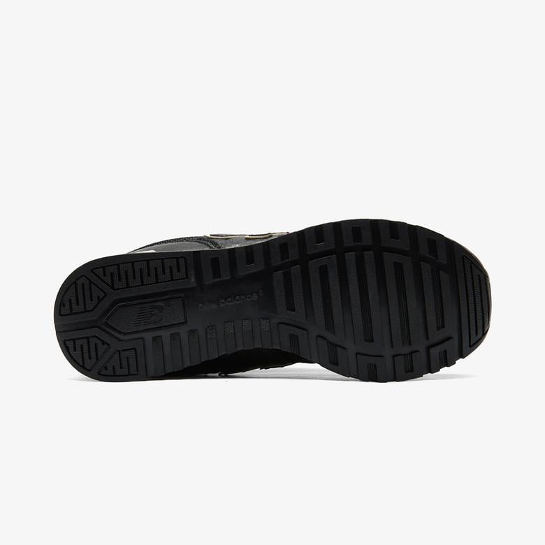New Balance 565 Lifestyle Kadın Siyah Spor Ayakkabı