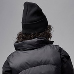 Jordan Peak Unisex Siyah Bere