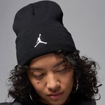 Jordan Peak Unisex Siyah Bere