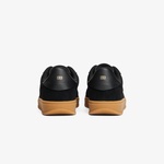 Tommy Hilfiger Heritage Kadın Siyah Sneaker