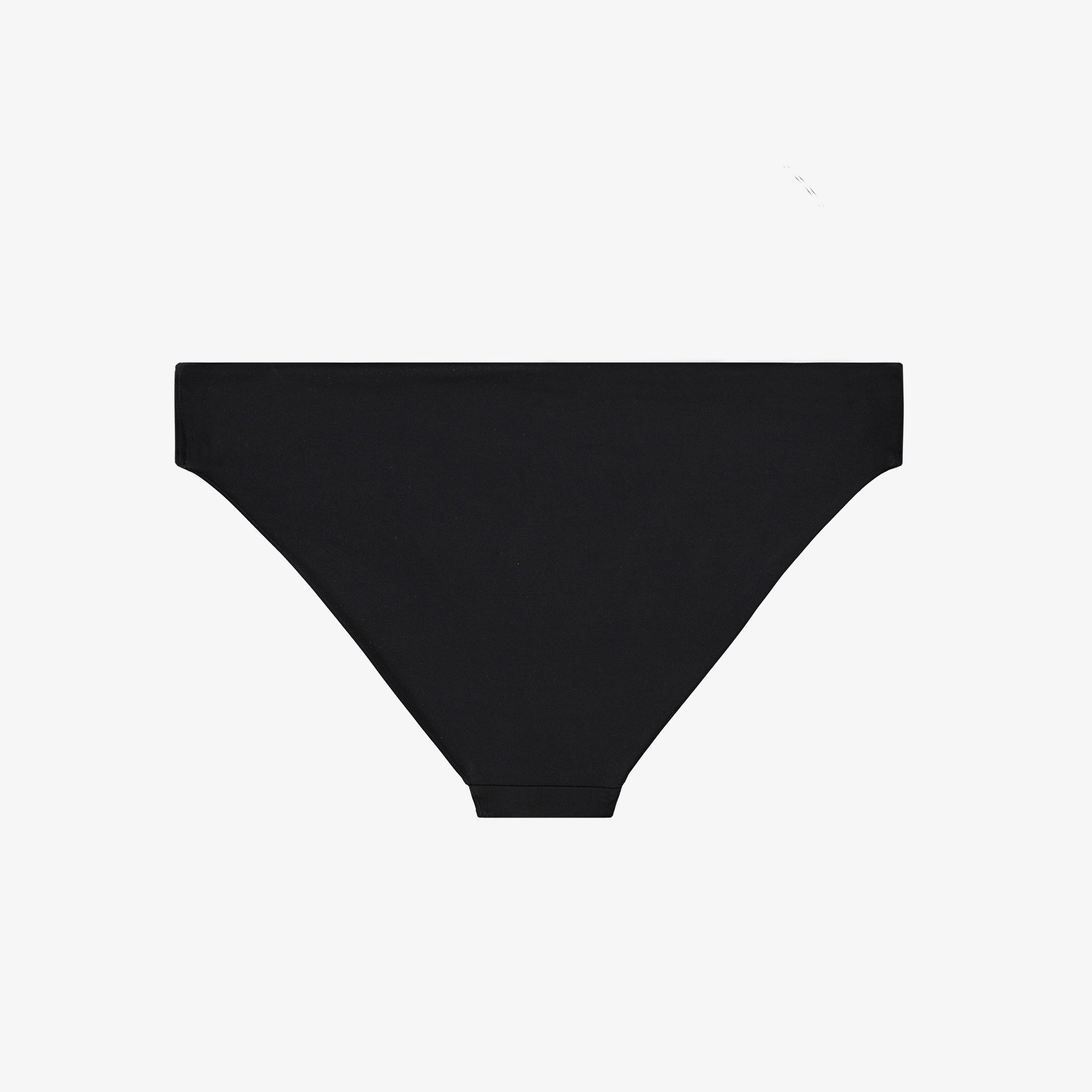 Boss Kadın Siyah Bikini Altı