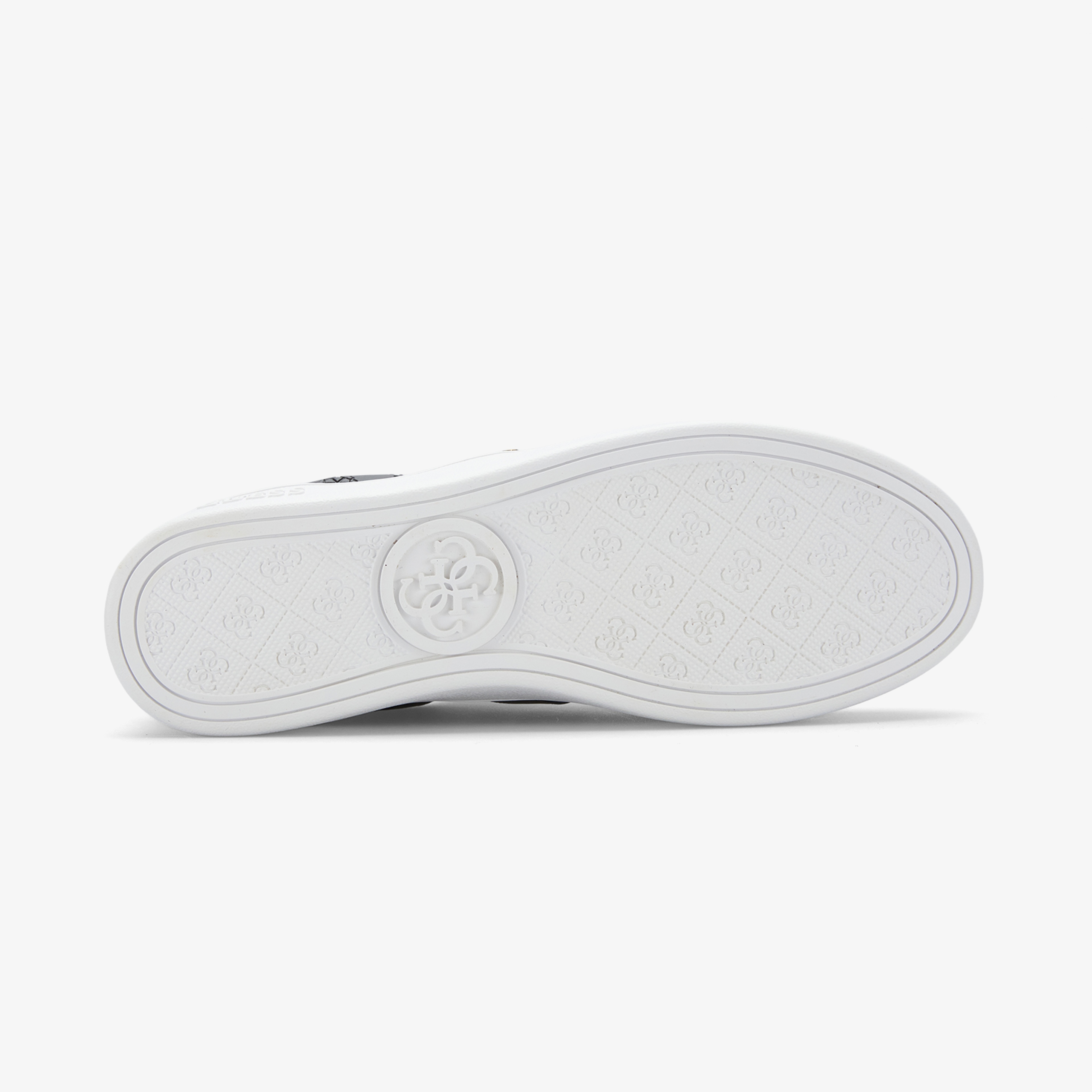 Guess Britz Kadın Siyah Sneaker