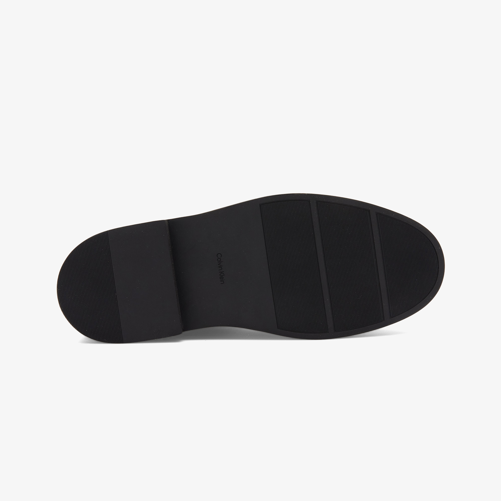 Calvin Klein Concave Welt Kadın Siyah Bot