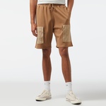 Converse Classic Erkek Kahverengi Şort