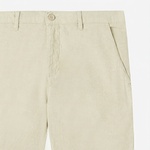Nautica Erkek Bej Slim Fit Şort
