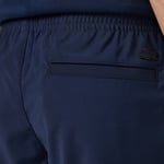 Erkek Regular Fit Chino Lacivert Pantolon