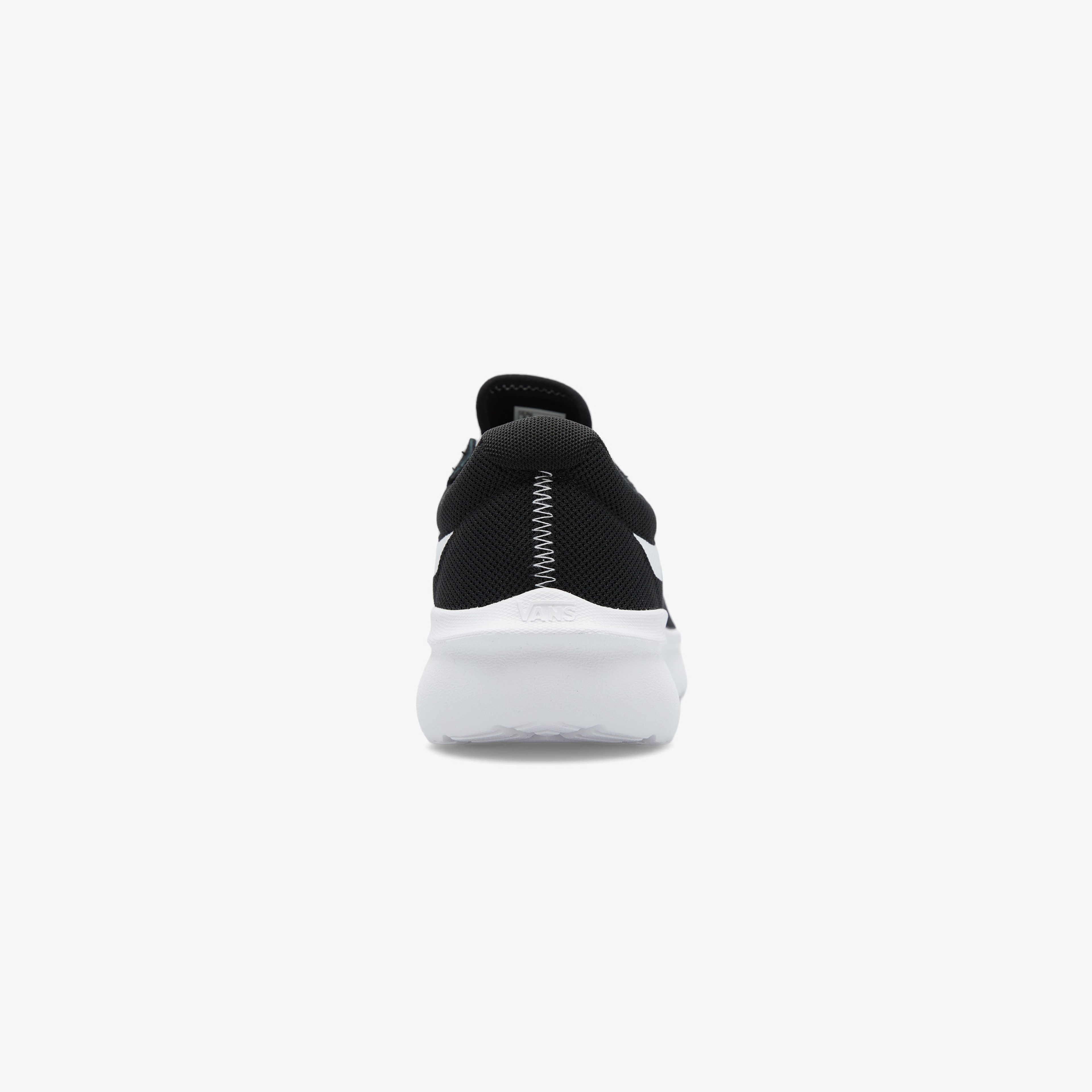 Vans Range BRZ Erkek Siyah Sneaker