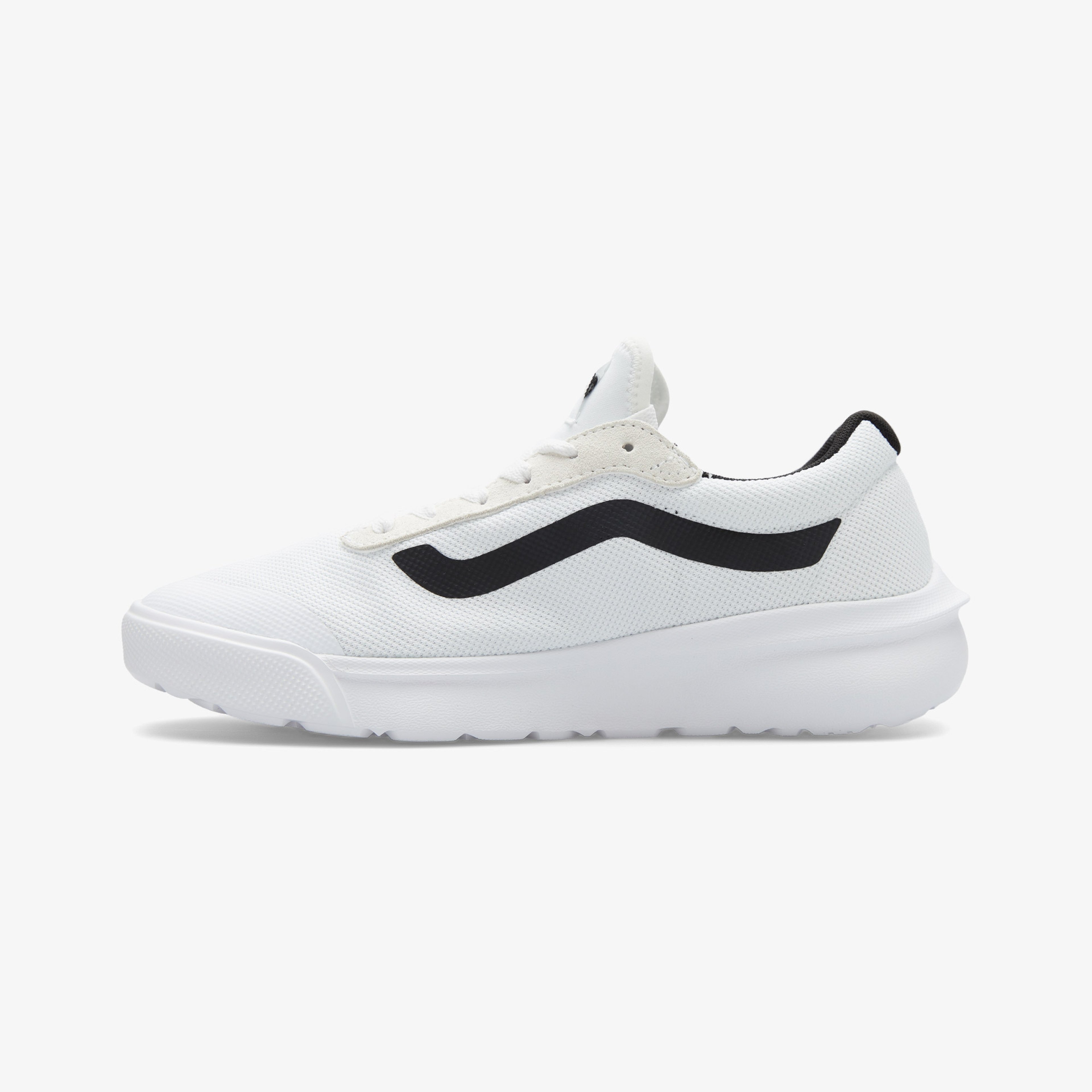 Vans Range BRZ Erkek Beyaz Sneaker