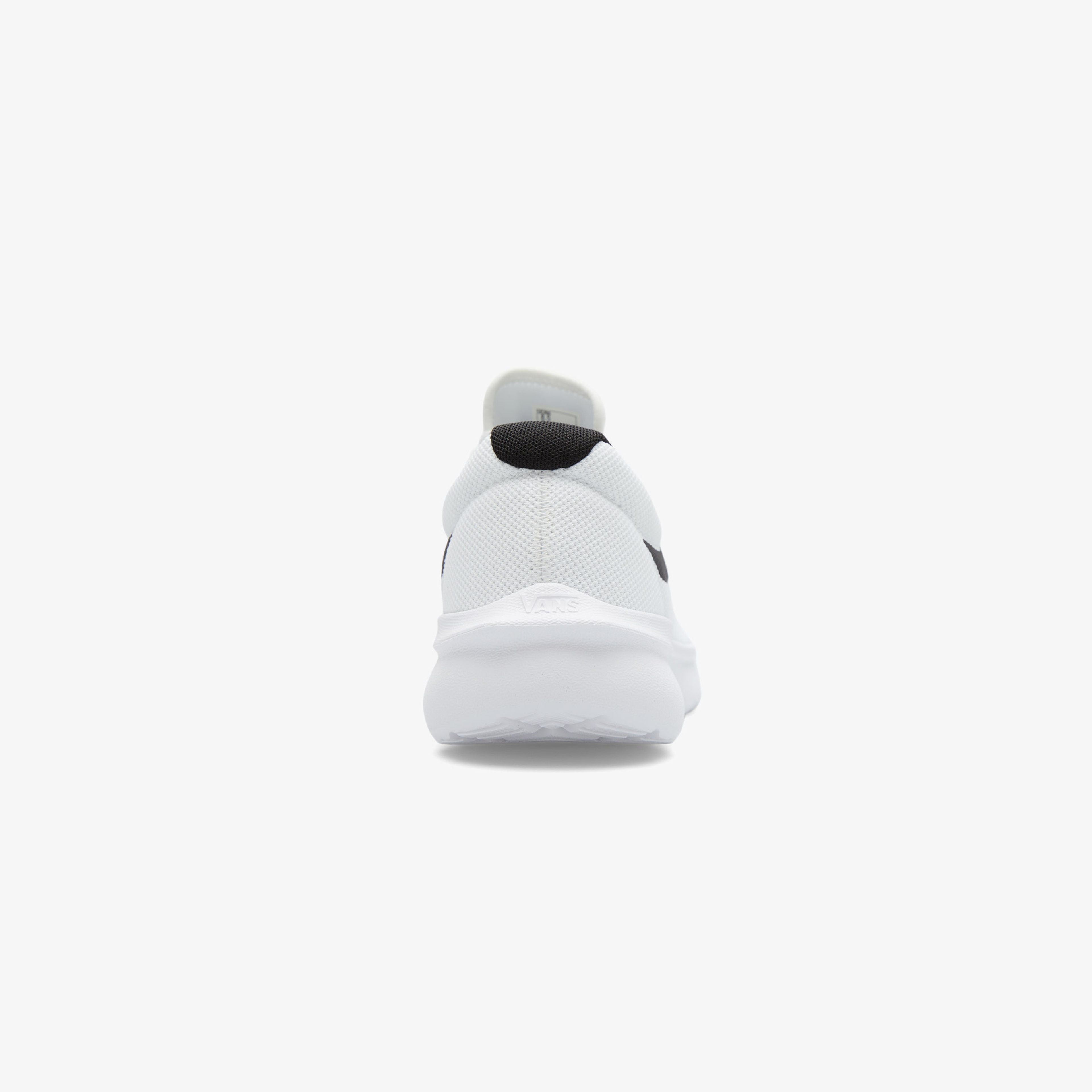 Vans Range BRZ Erkek Beyaz Sneaker