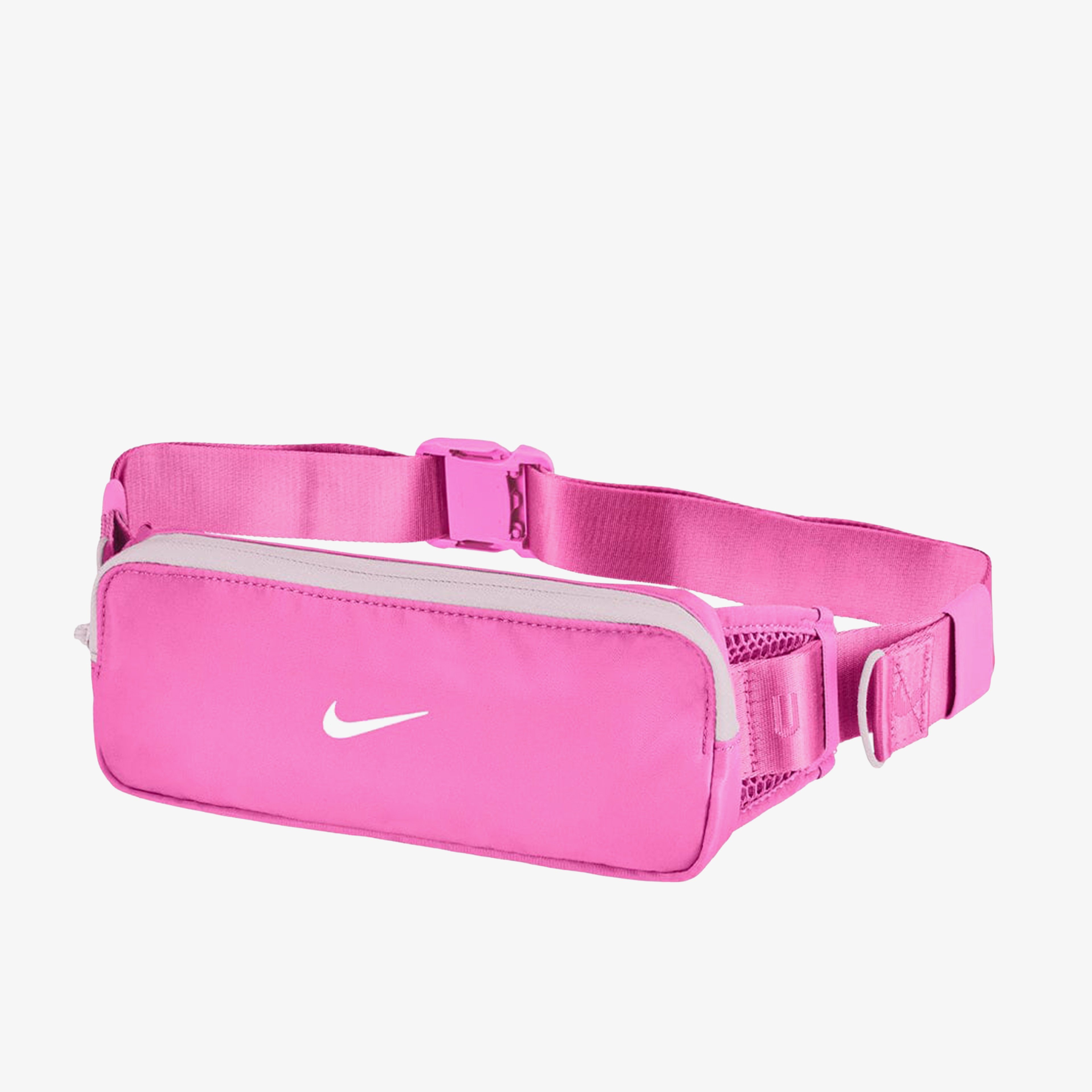 Nike Tempo Unisex Pembe Koşu Bel Çantası