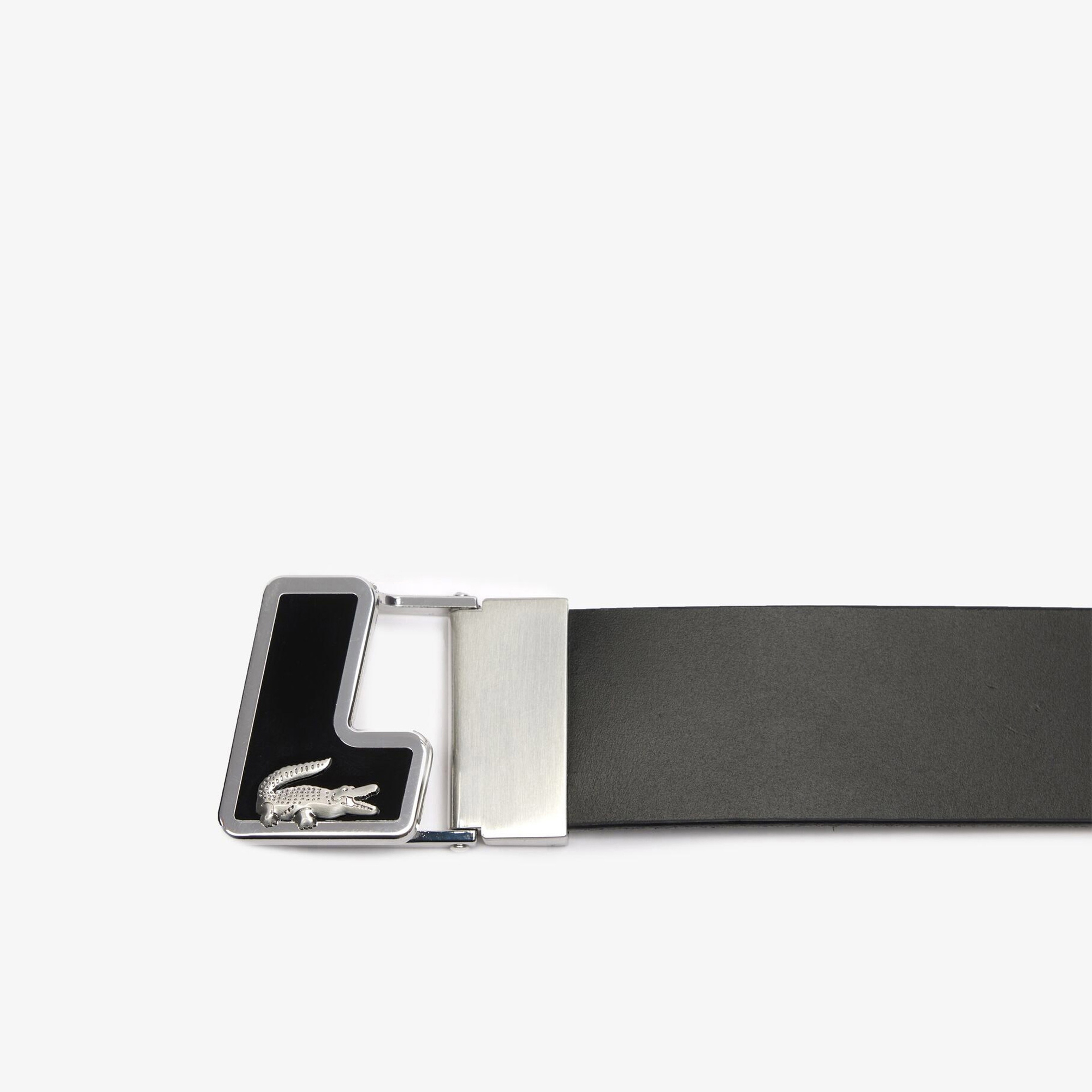 Lacoste Men's Belt