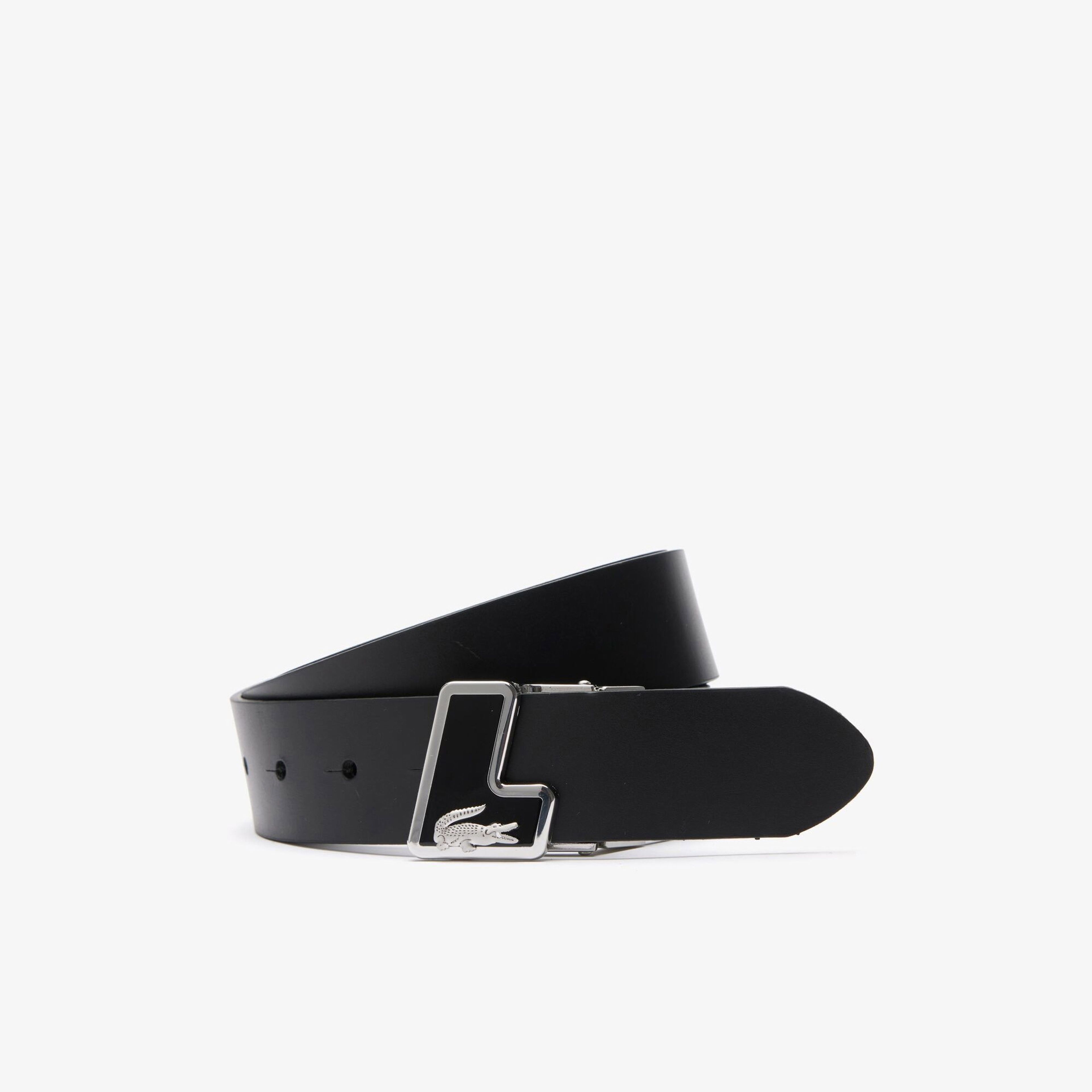 Lacoste Men's Belt