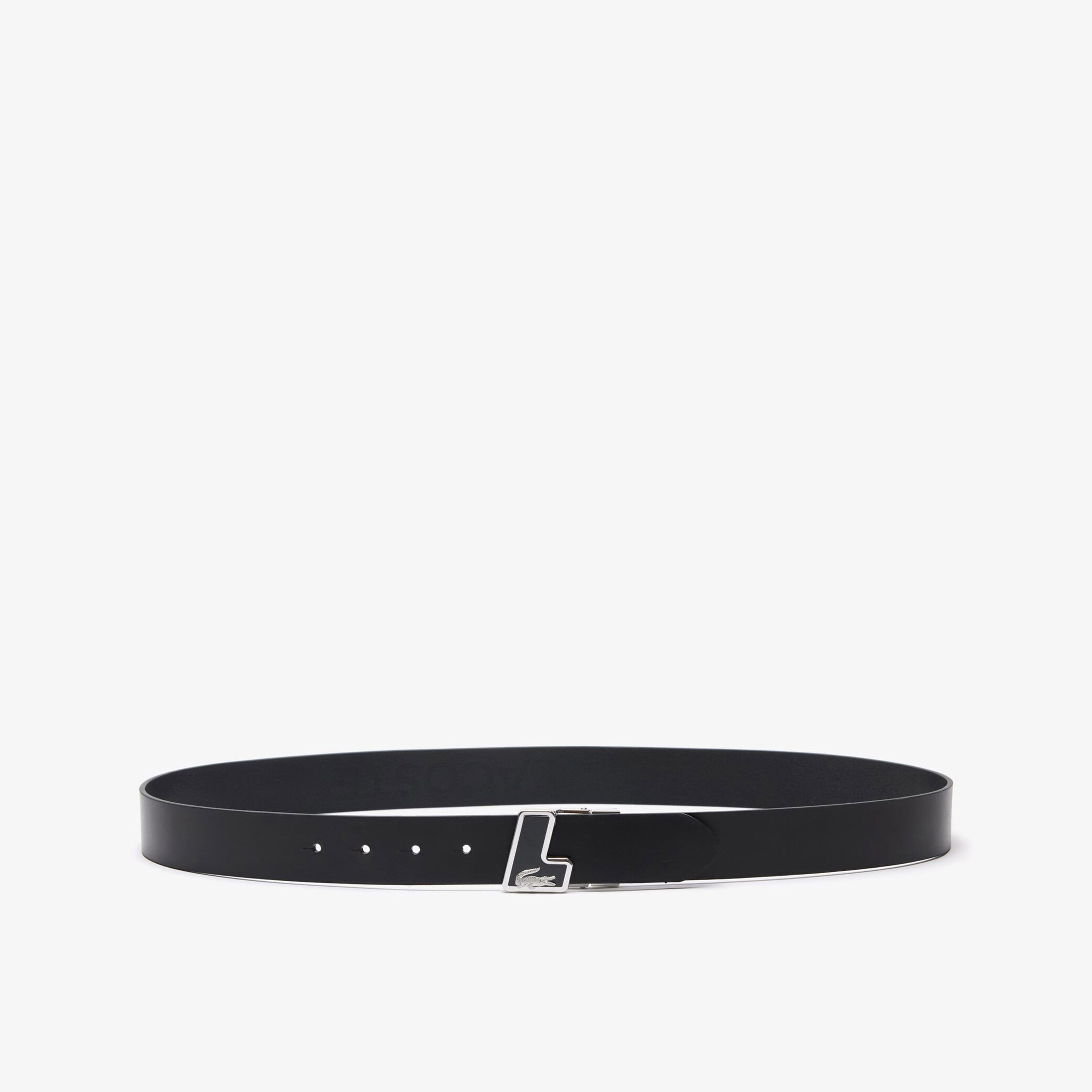 Lacoste Men's Belt