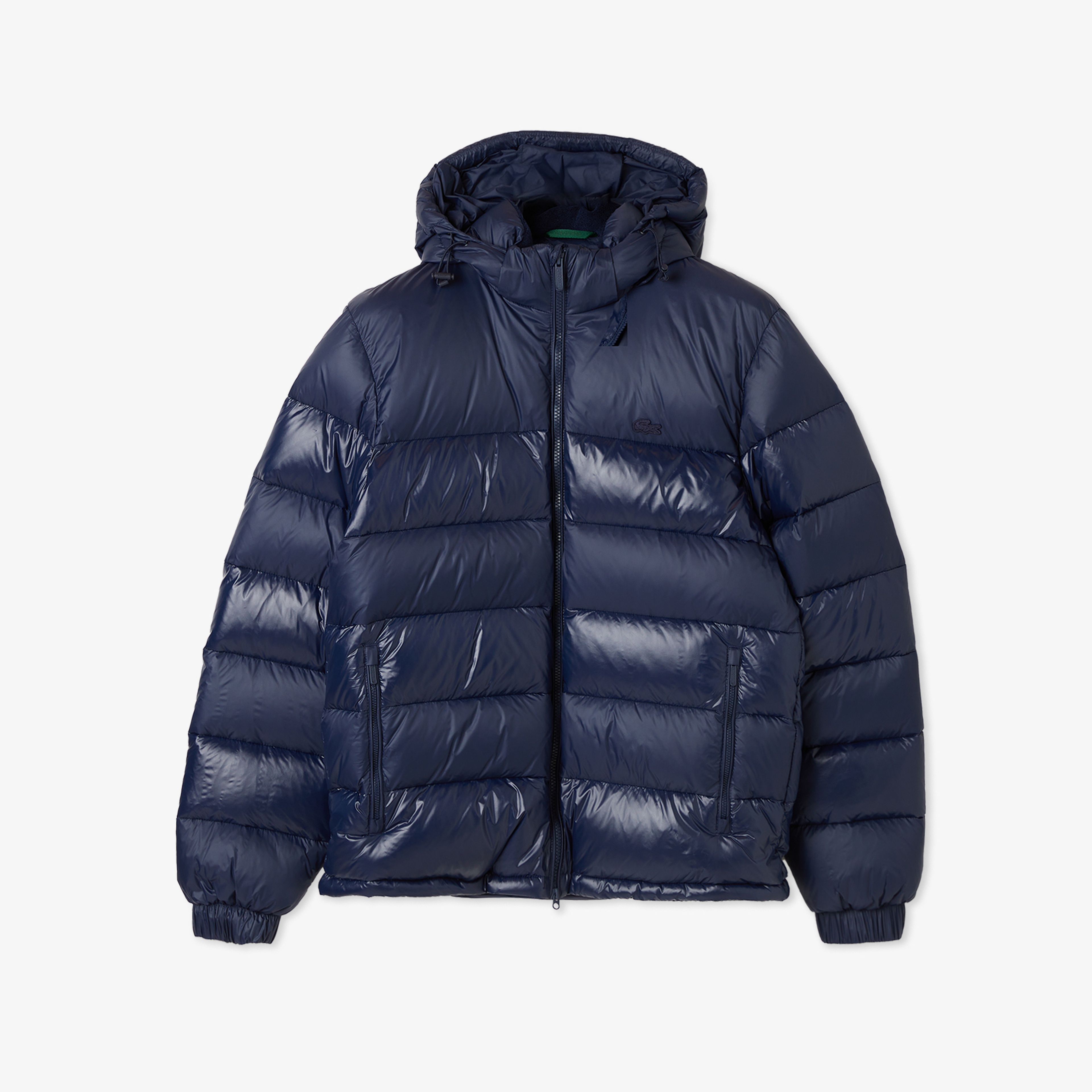 Men's blue jacket