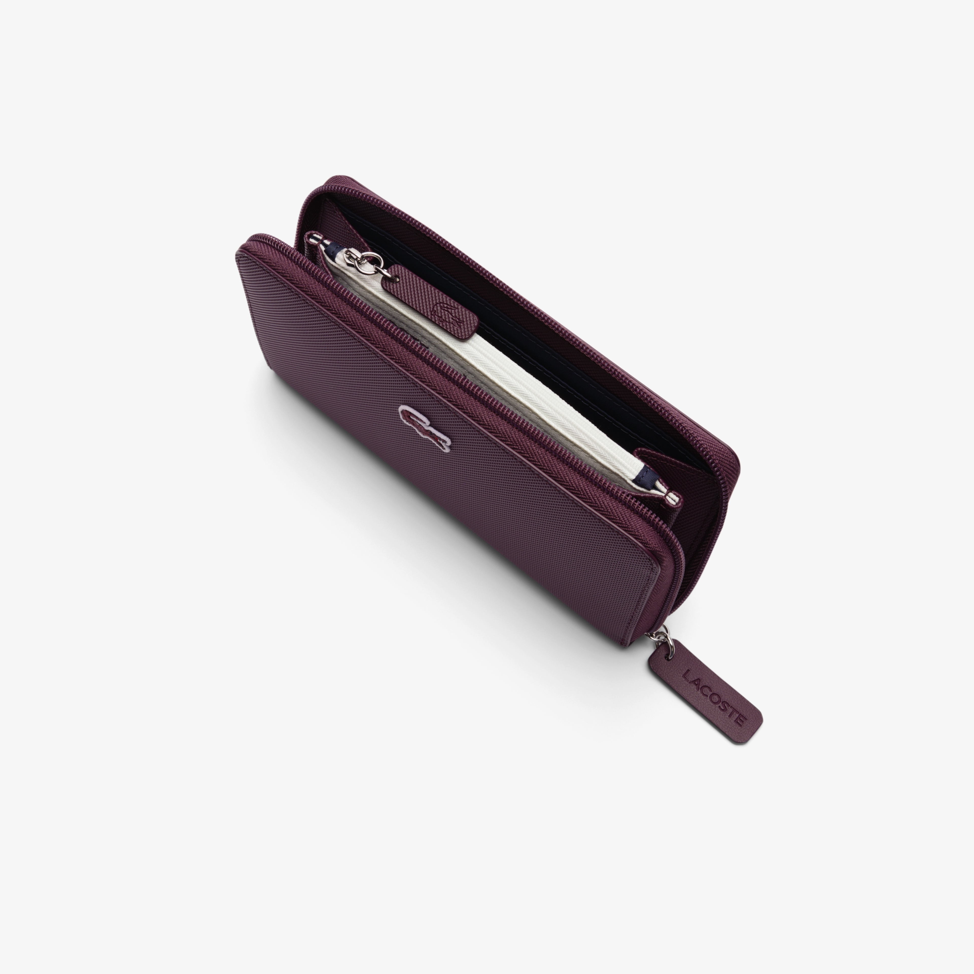 L.12.12 Kadın Bordo Cüzdan