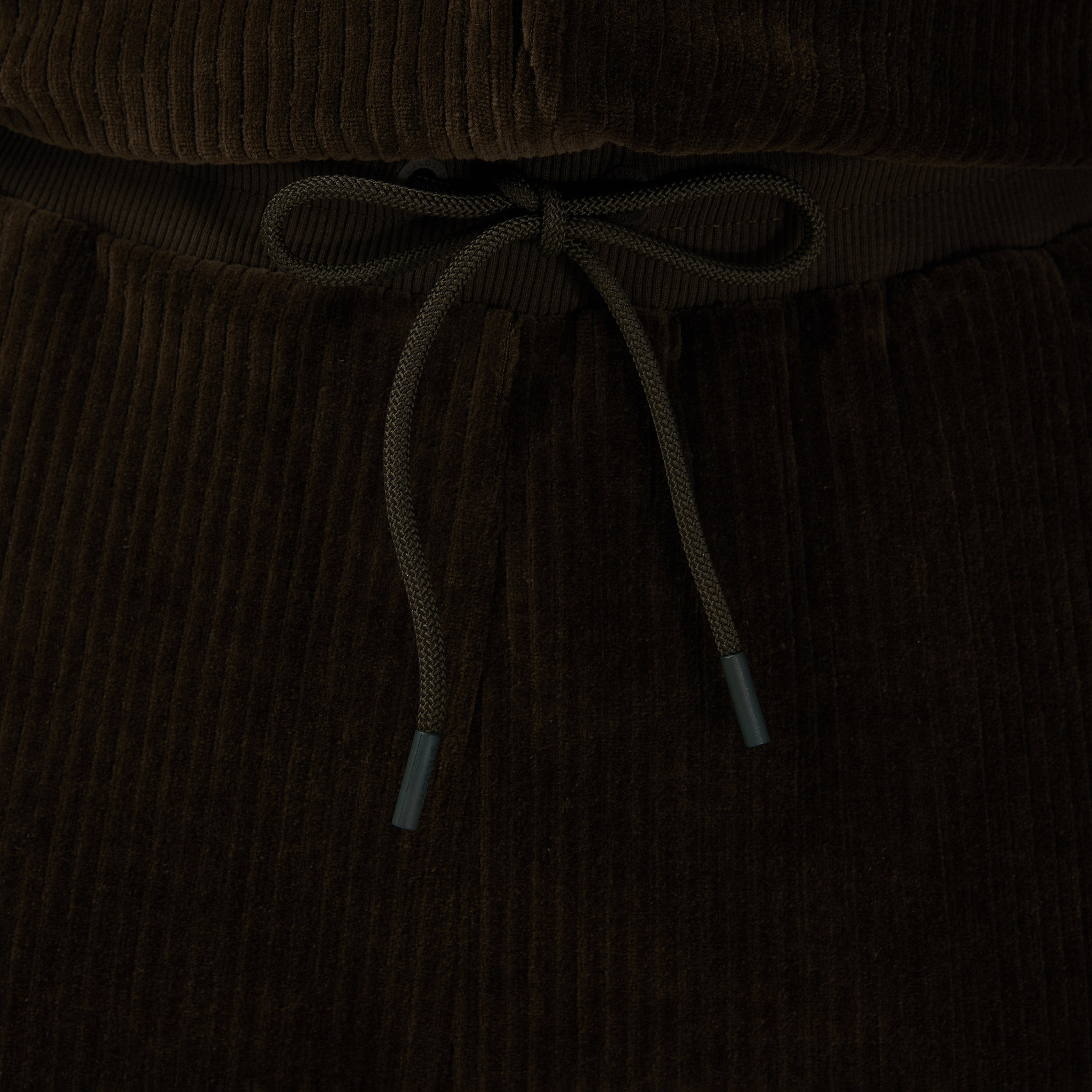 Lacoste Kadın Koyu Yeşil Eşofman Altı