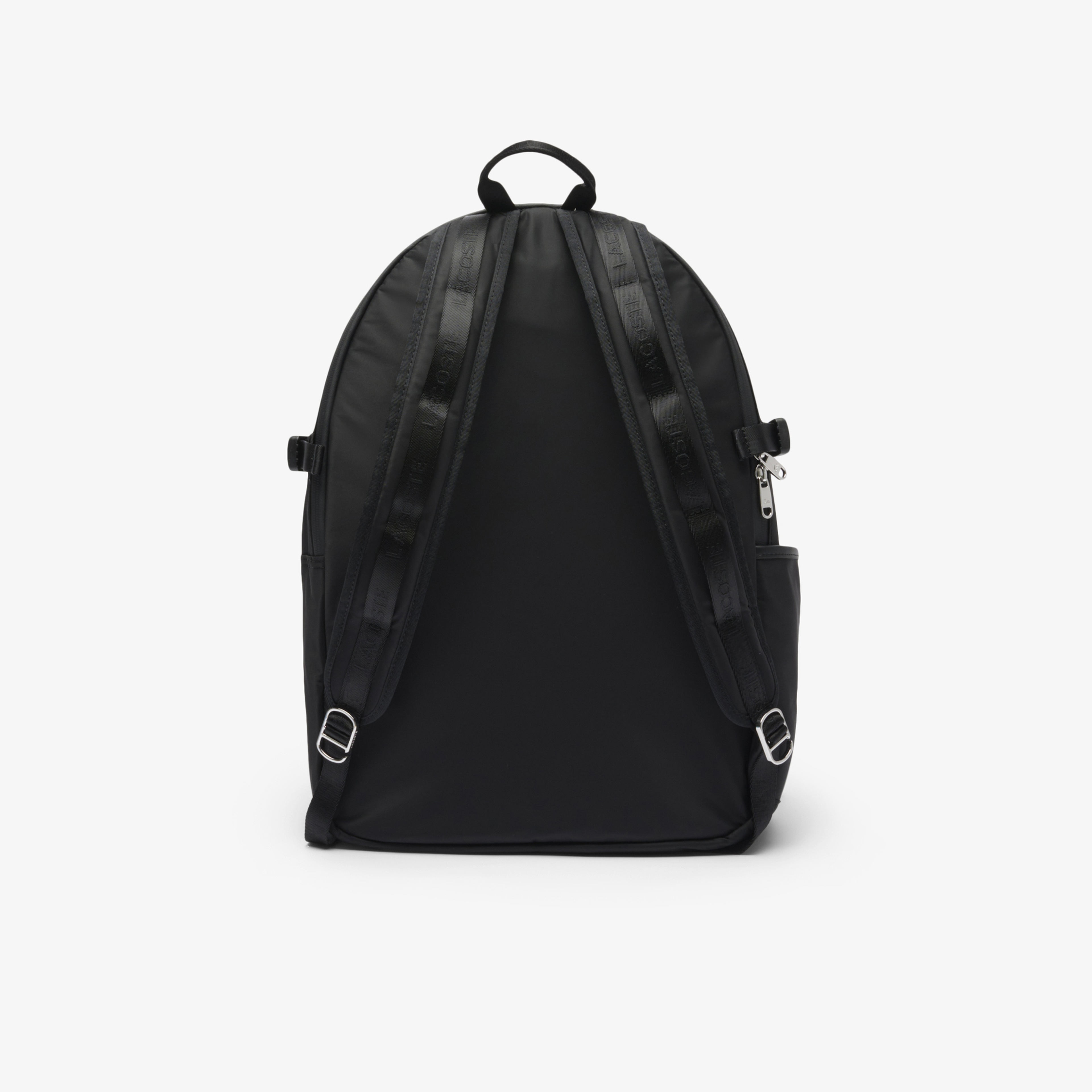 Erkek Siyah Sırt Çantası