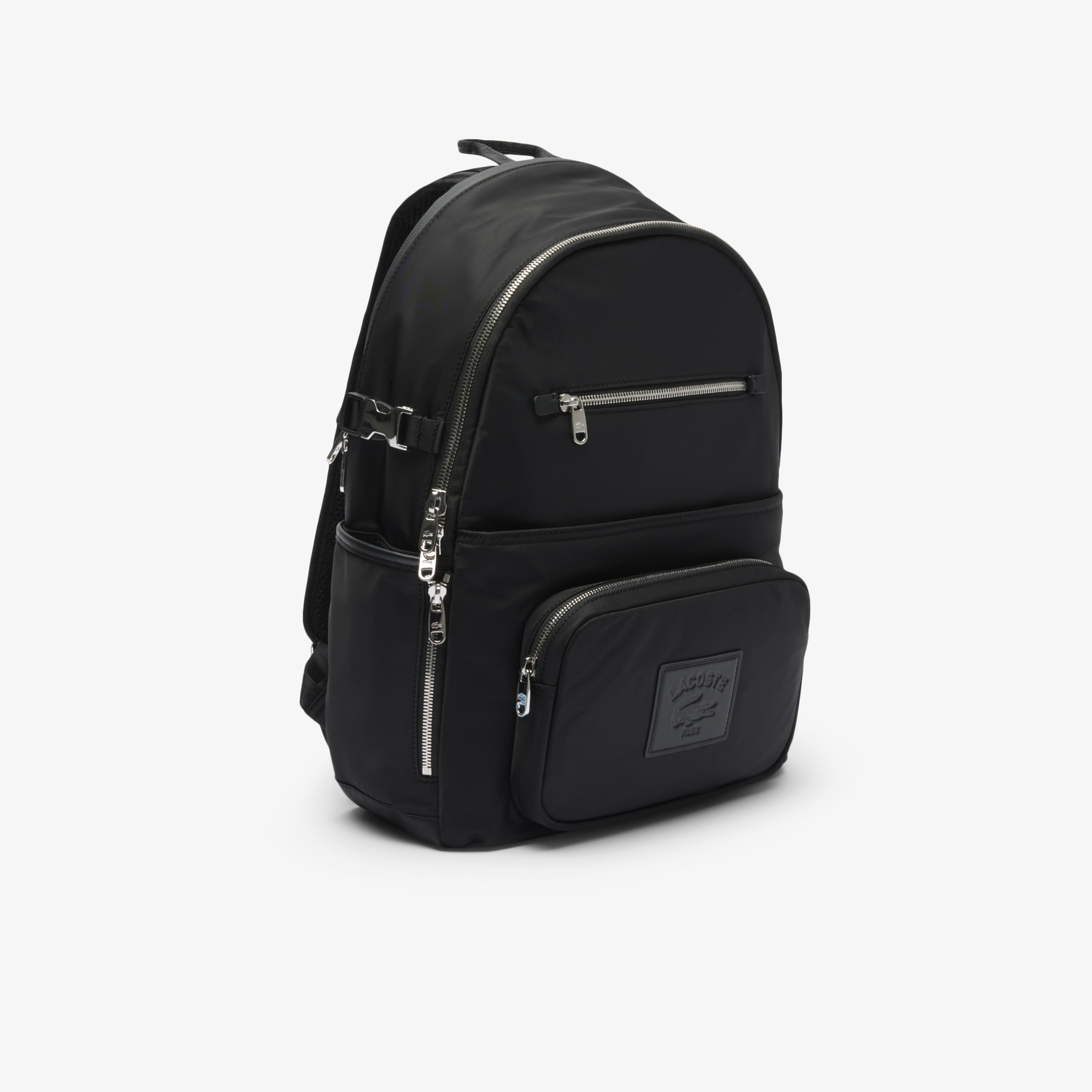 Erkek Siyah Sırt Çantası