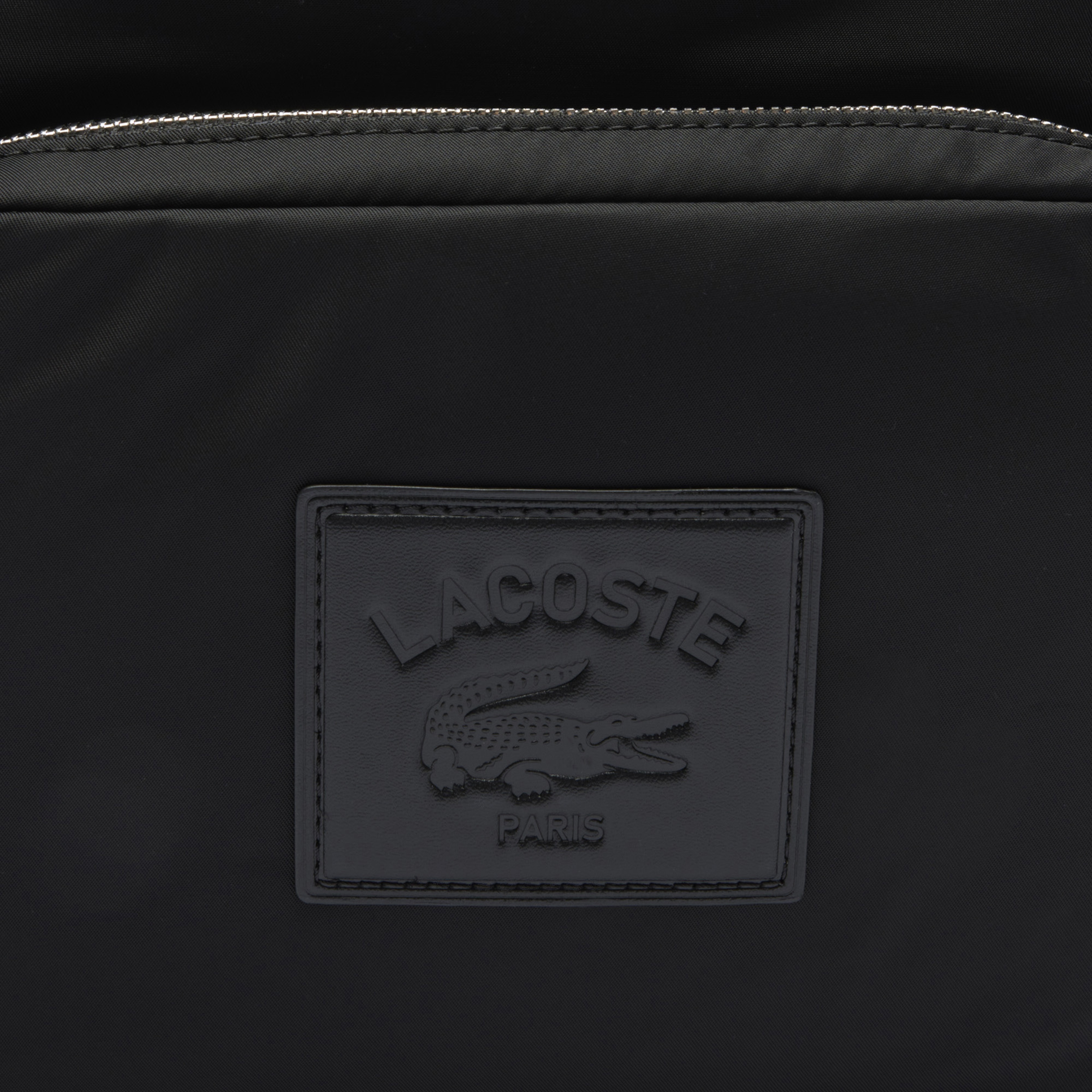 Erkek Siyah Sırt Çantası