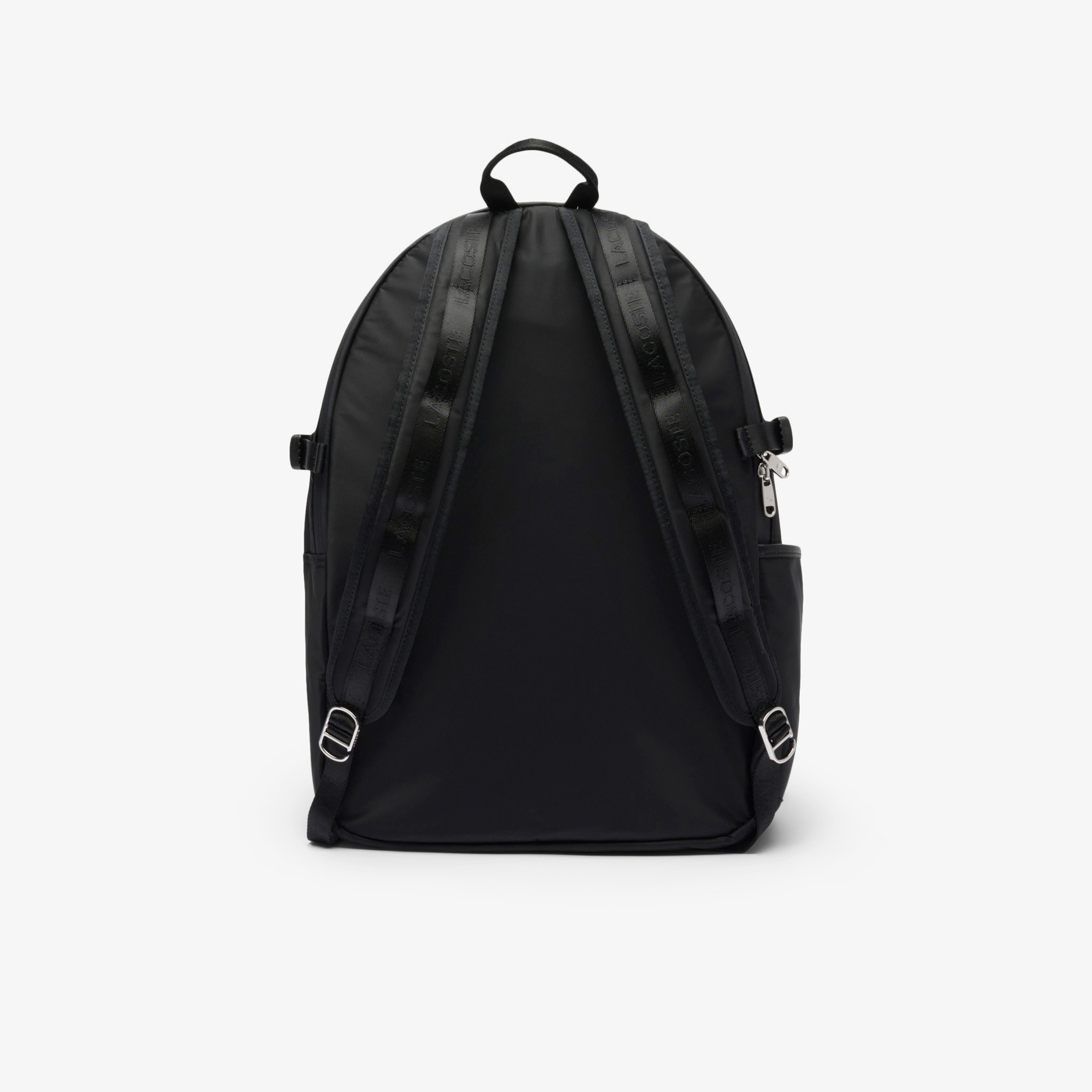 Erkek Siyah Sırt Çantası