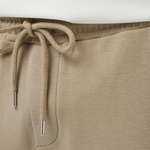 Nautica Erkek Bej Jogger Fit Pantolon