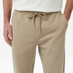 Nautica Erkek Bej Jogger Fit Pantolon