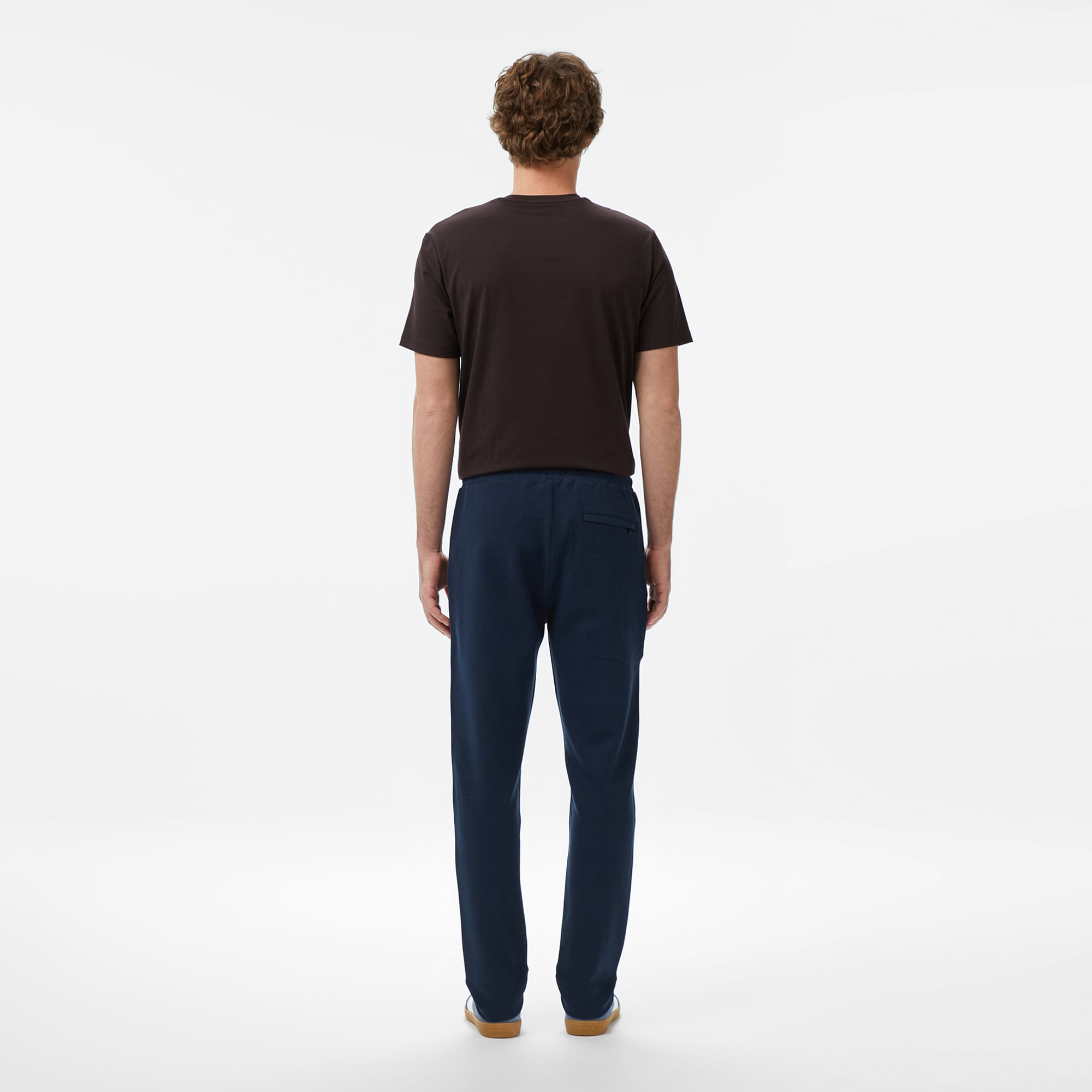 Nautica Erkek Lacivert Jogger Fit Pantolon