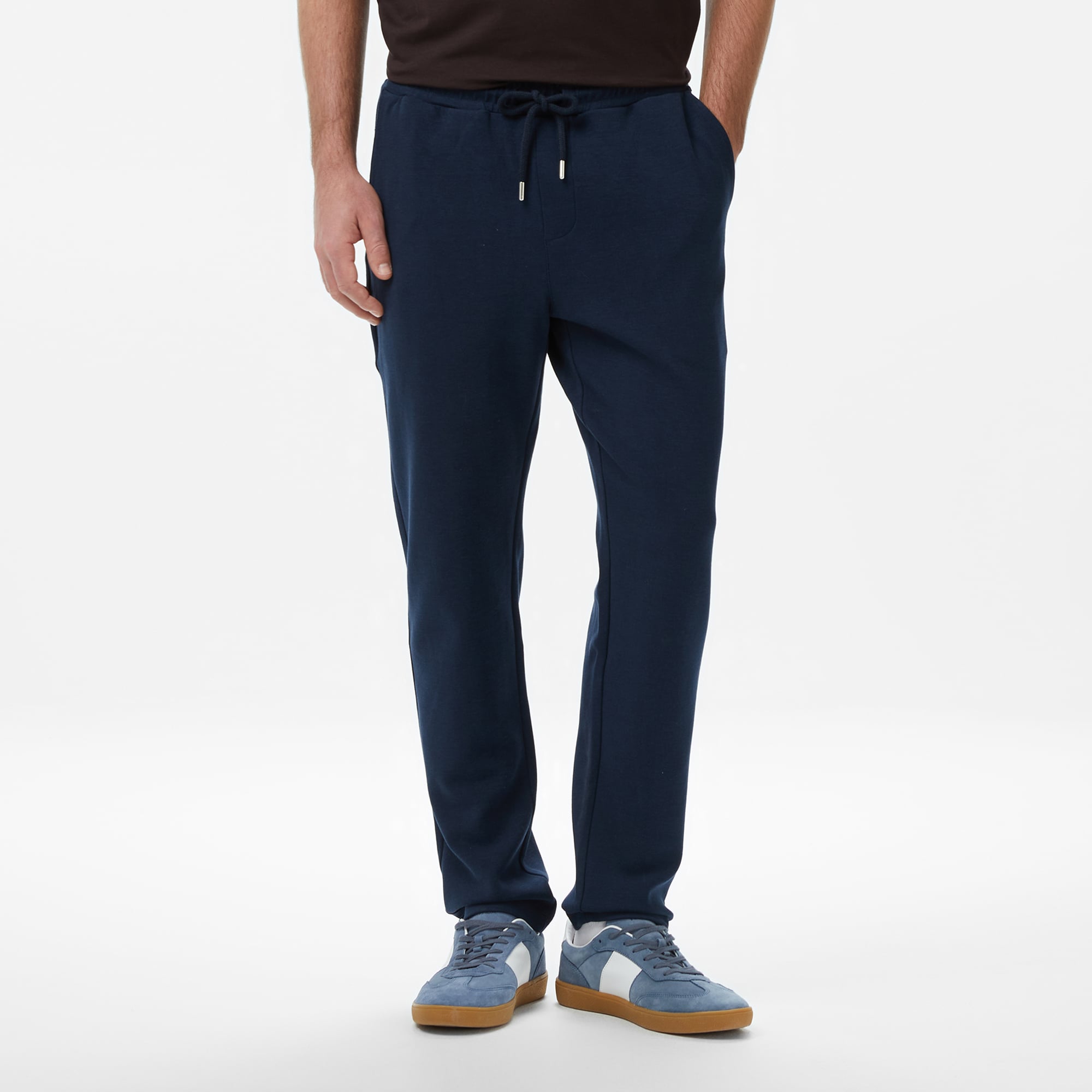 Nautica Erkek Lacivert Jogger Fit Pantolon