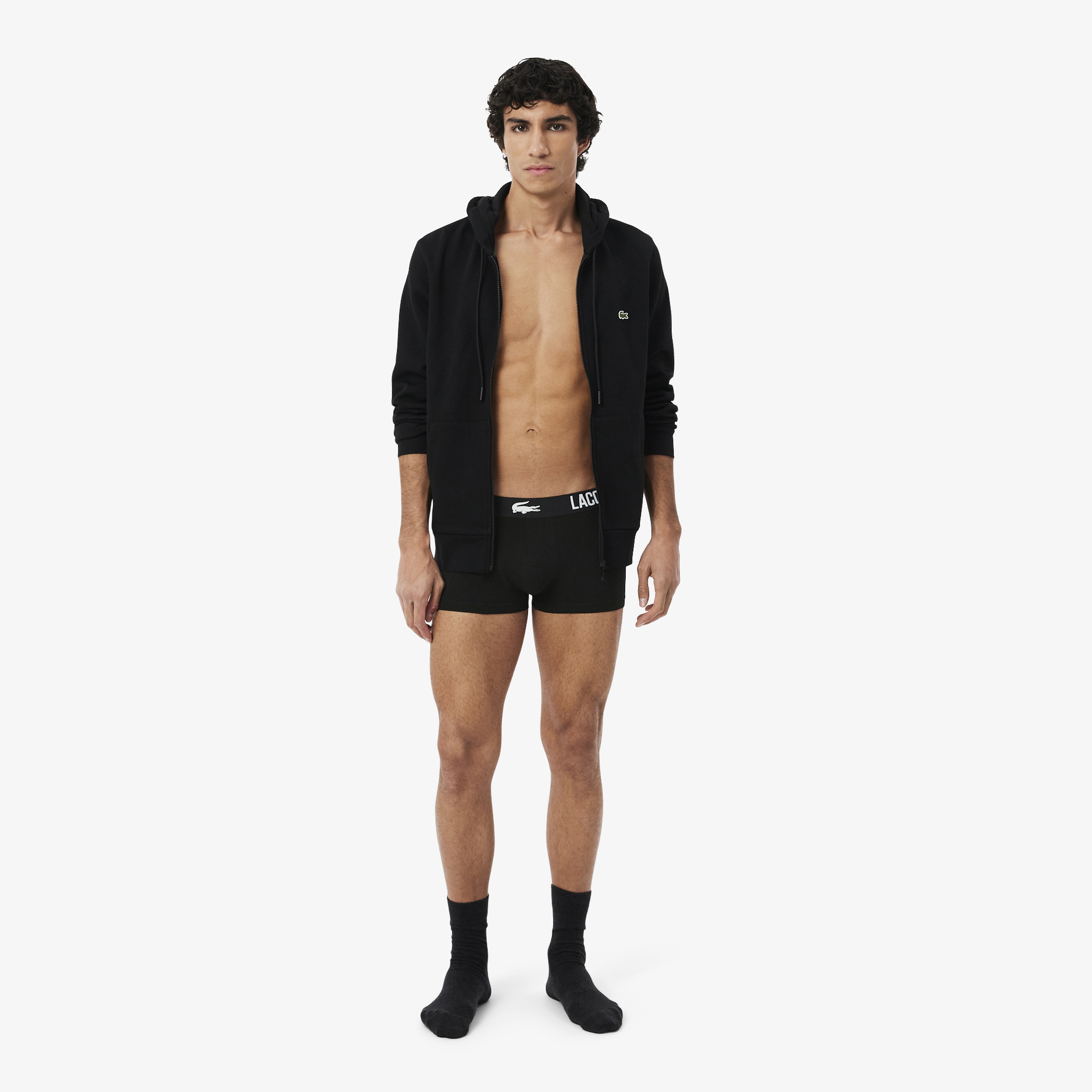 Lacoste Men's Boxers