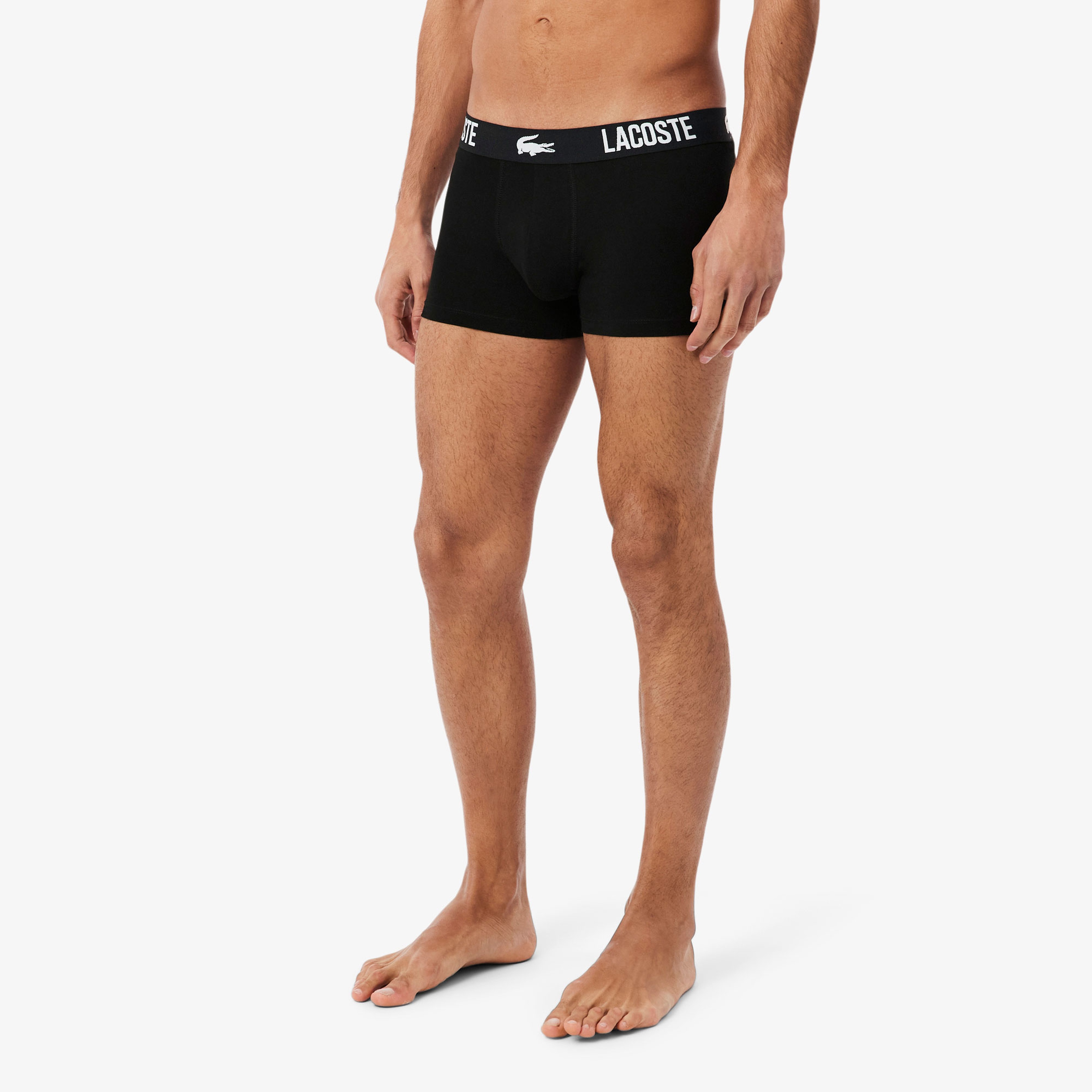 Lacoste Men's Boxers