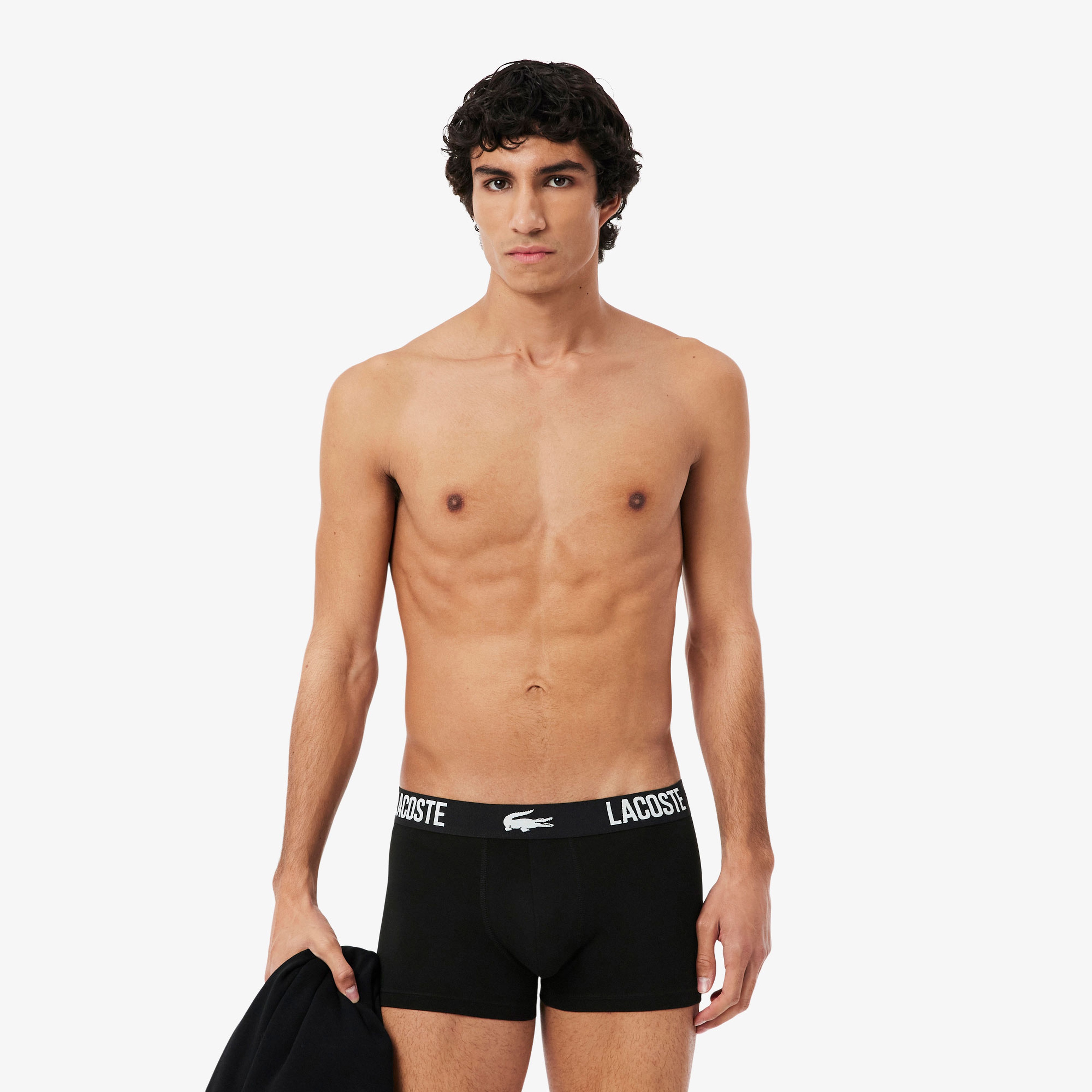 Lacoste Men's Boxers