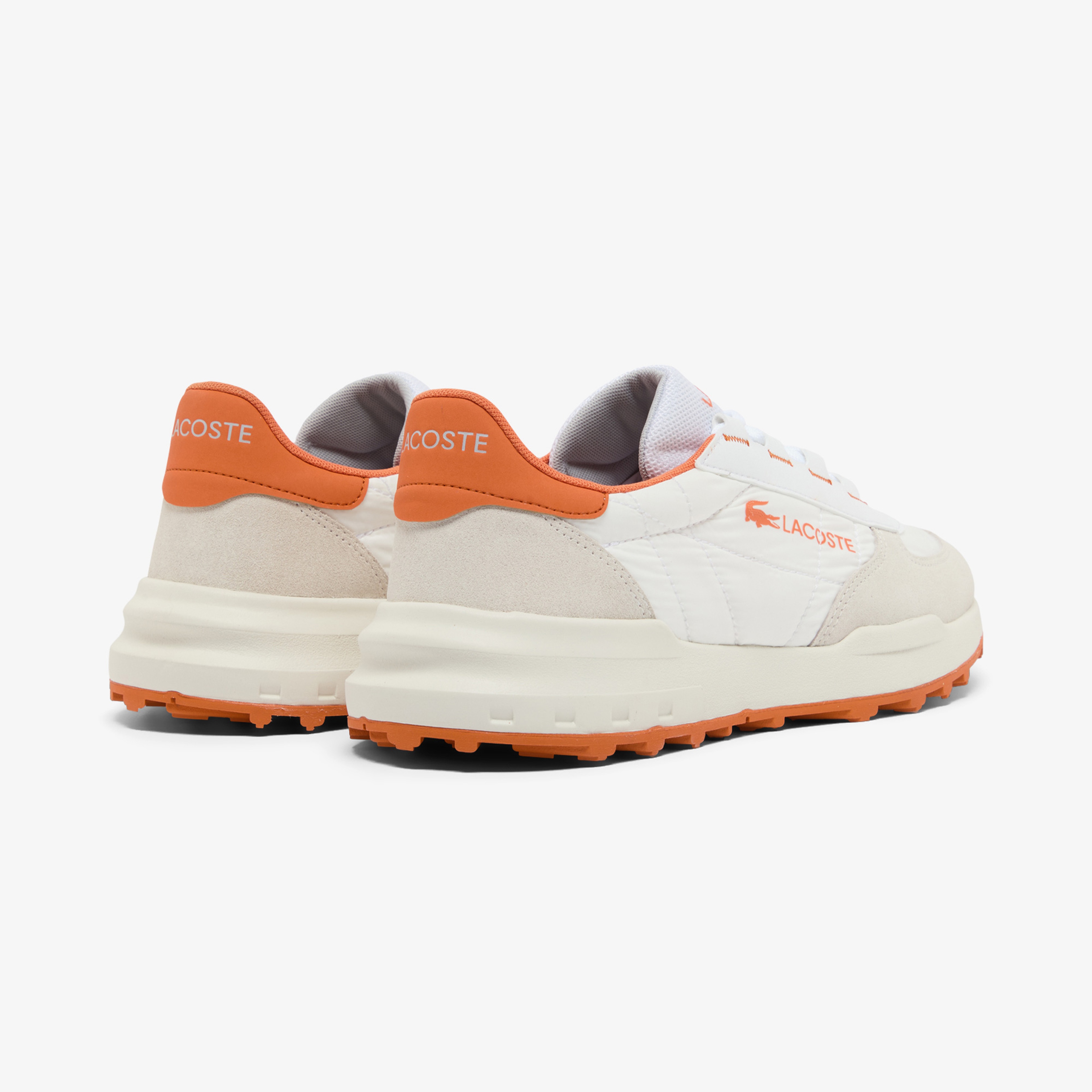 Elite Active Evo Erkek Beyaz Sneaker