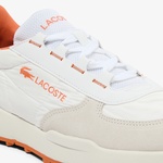 Elite Active Evo Erkek Beyaz Sneaker