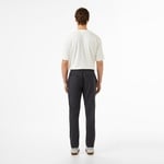 Erkek Slim Fit Gri Pantolon