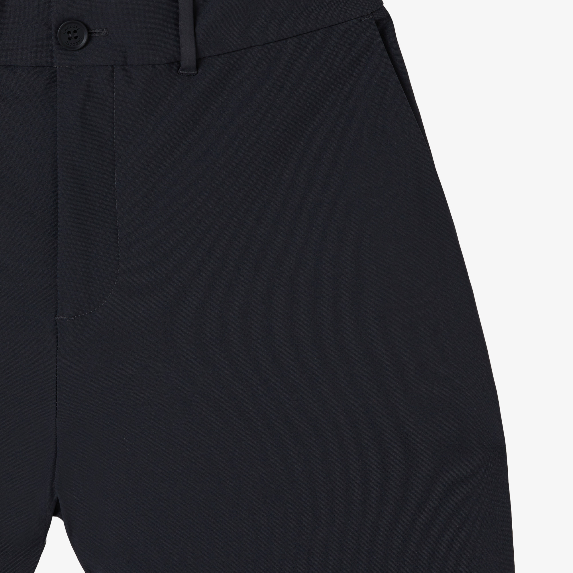 Erkek Slim Fit Gri Pantolon