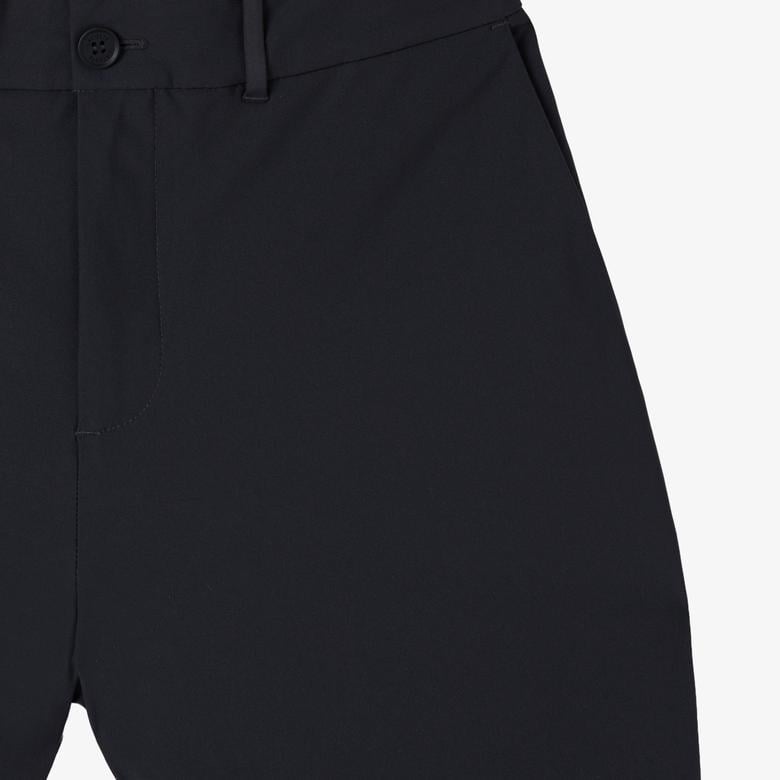 Erkek Slim Fit Gri Pantolon