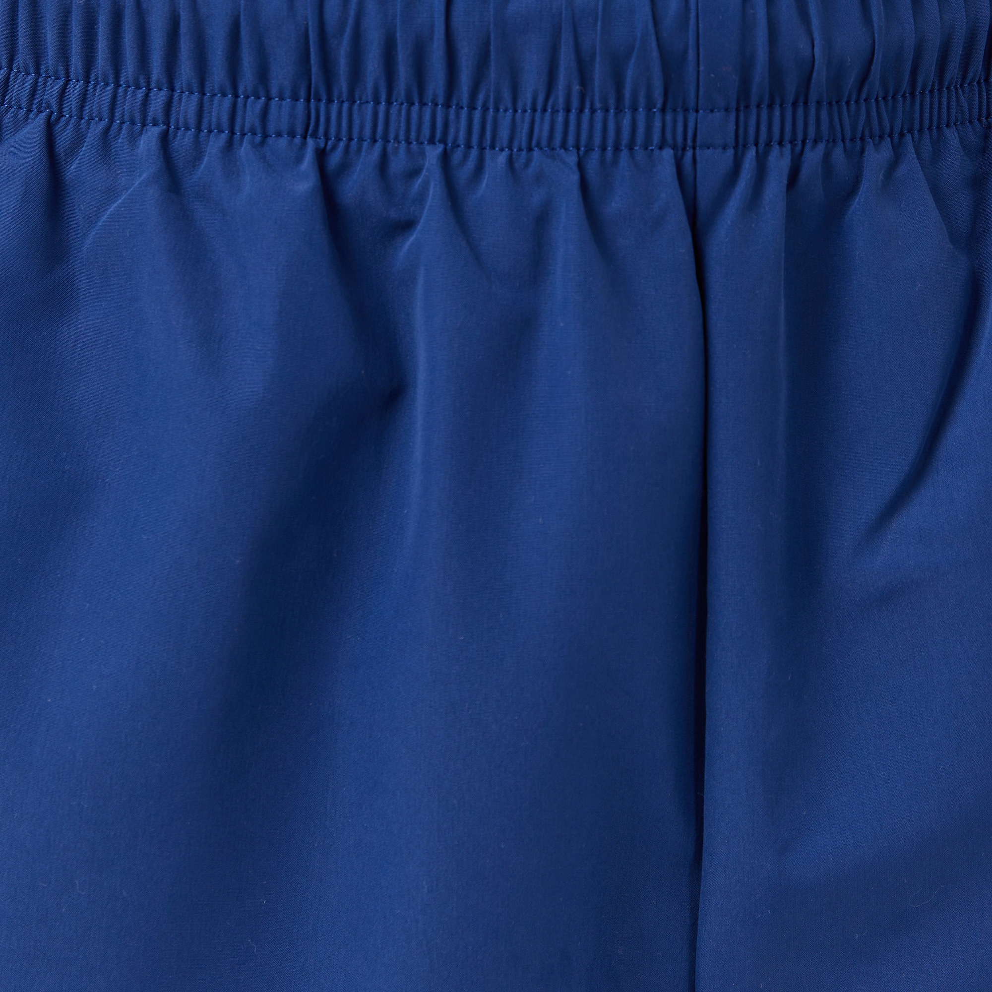 Lacoste Erkek Regular Fit Fermuarlı Renk Bloklu Lacivert Eşofman Takımı