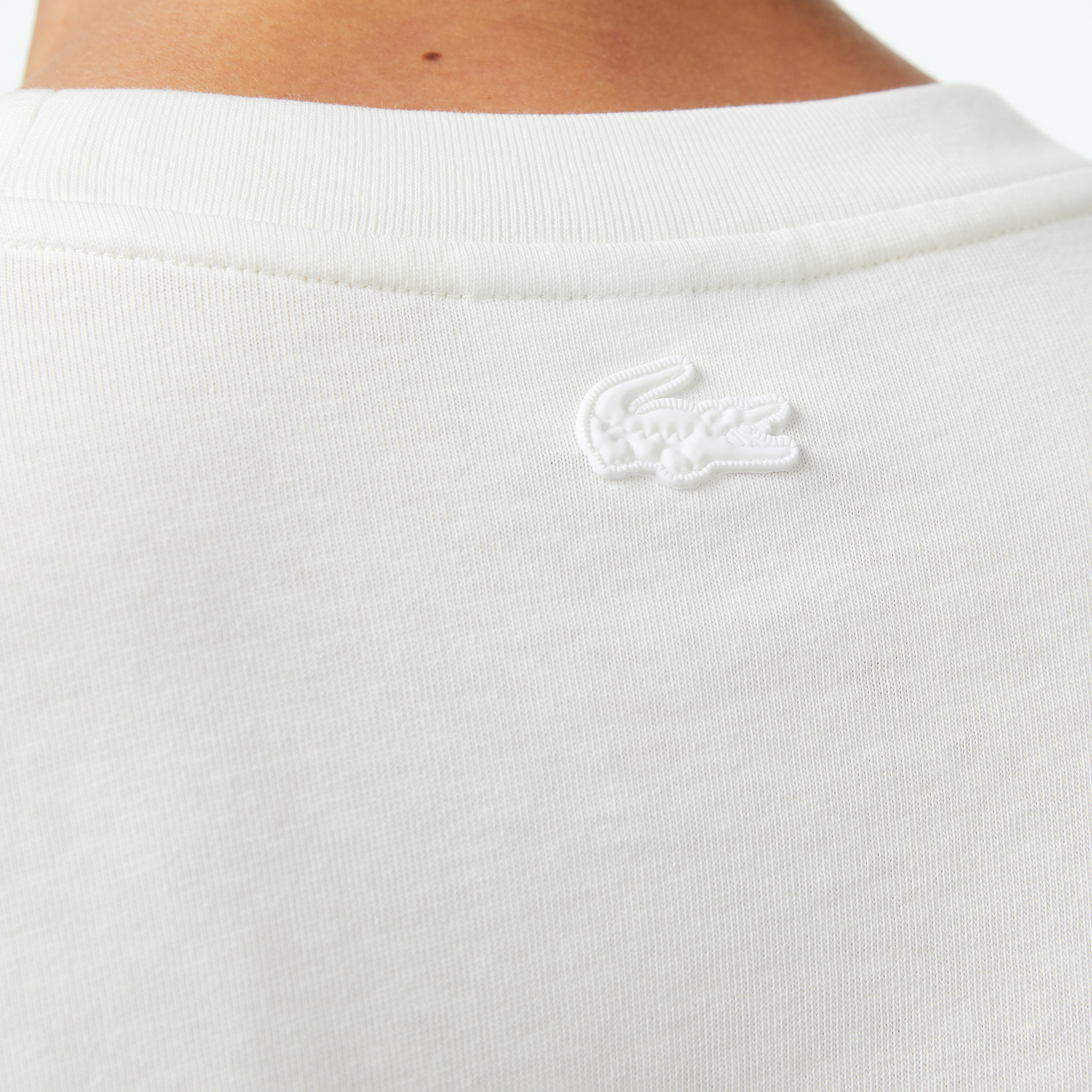 Men's cotton T-shirt