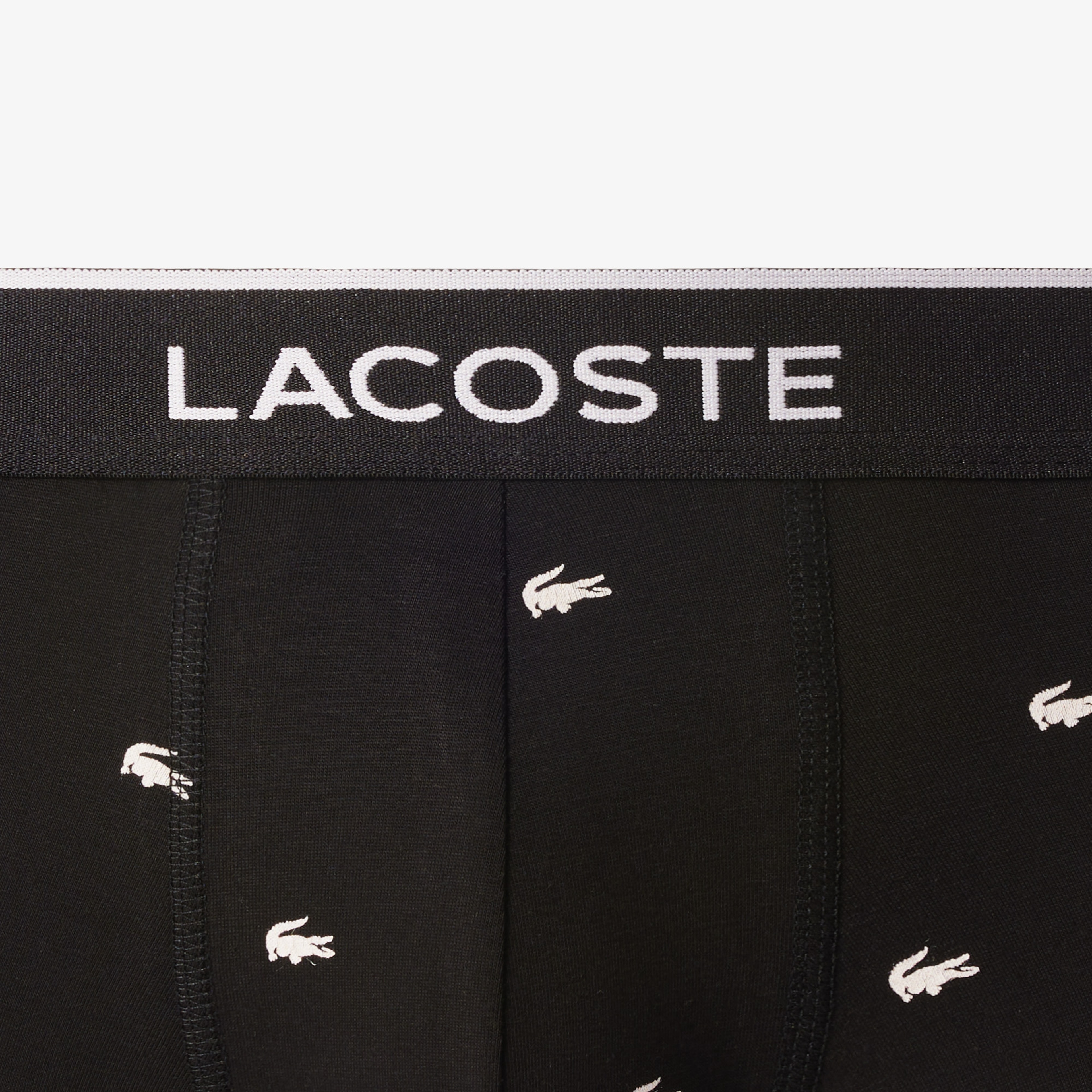 3-Pack Printed Stretch Trunks