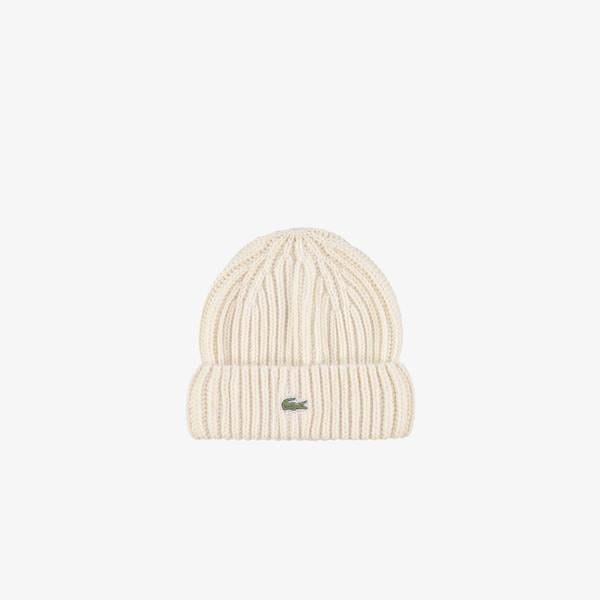 Unisex Krem Bere