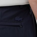 Erkek Slim Fit Lacivert Chino Pantolon