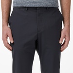 Erkek Slim Fit Gri Chino Pantolon