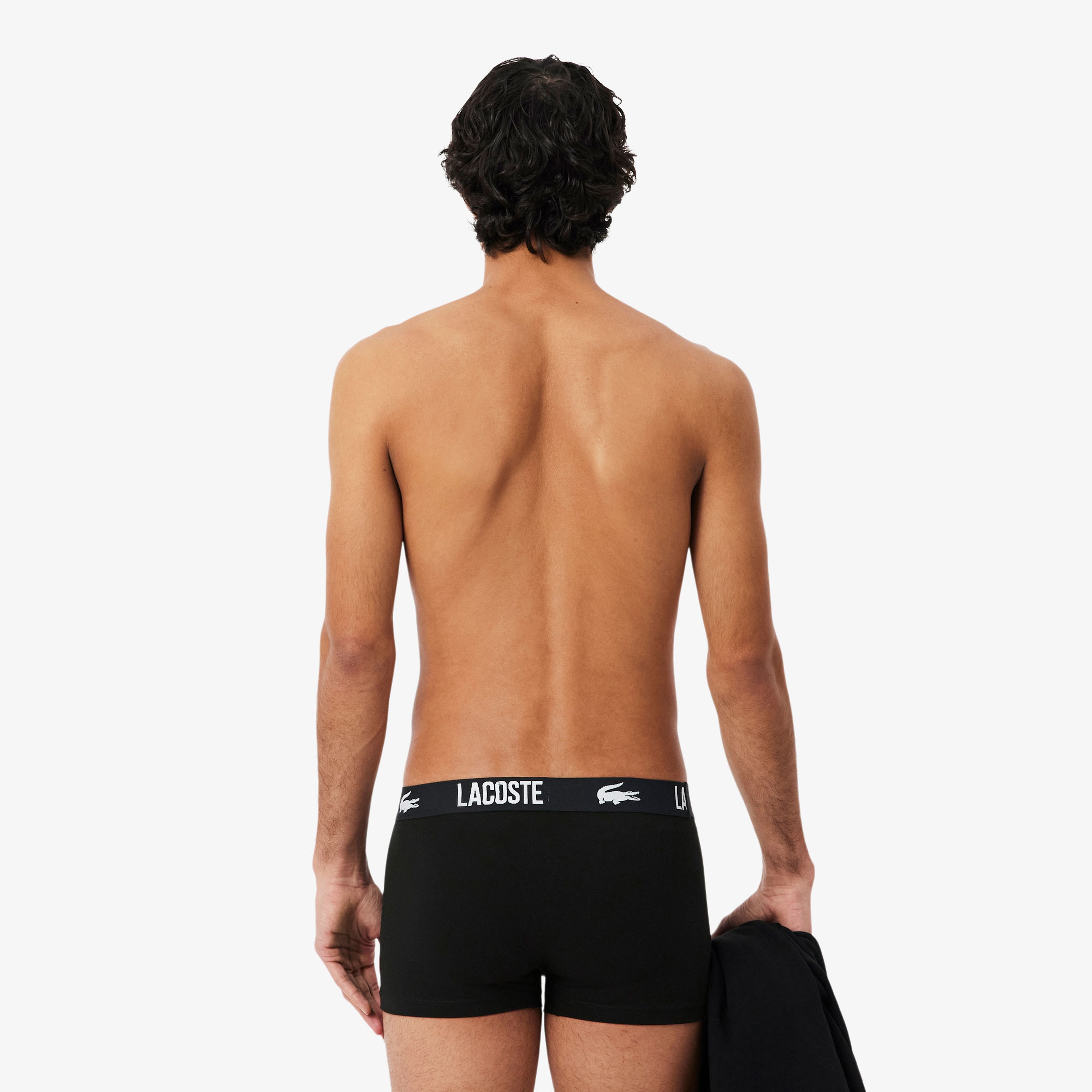 Lacoste Men's Boxers