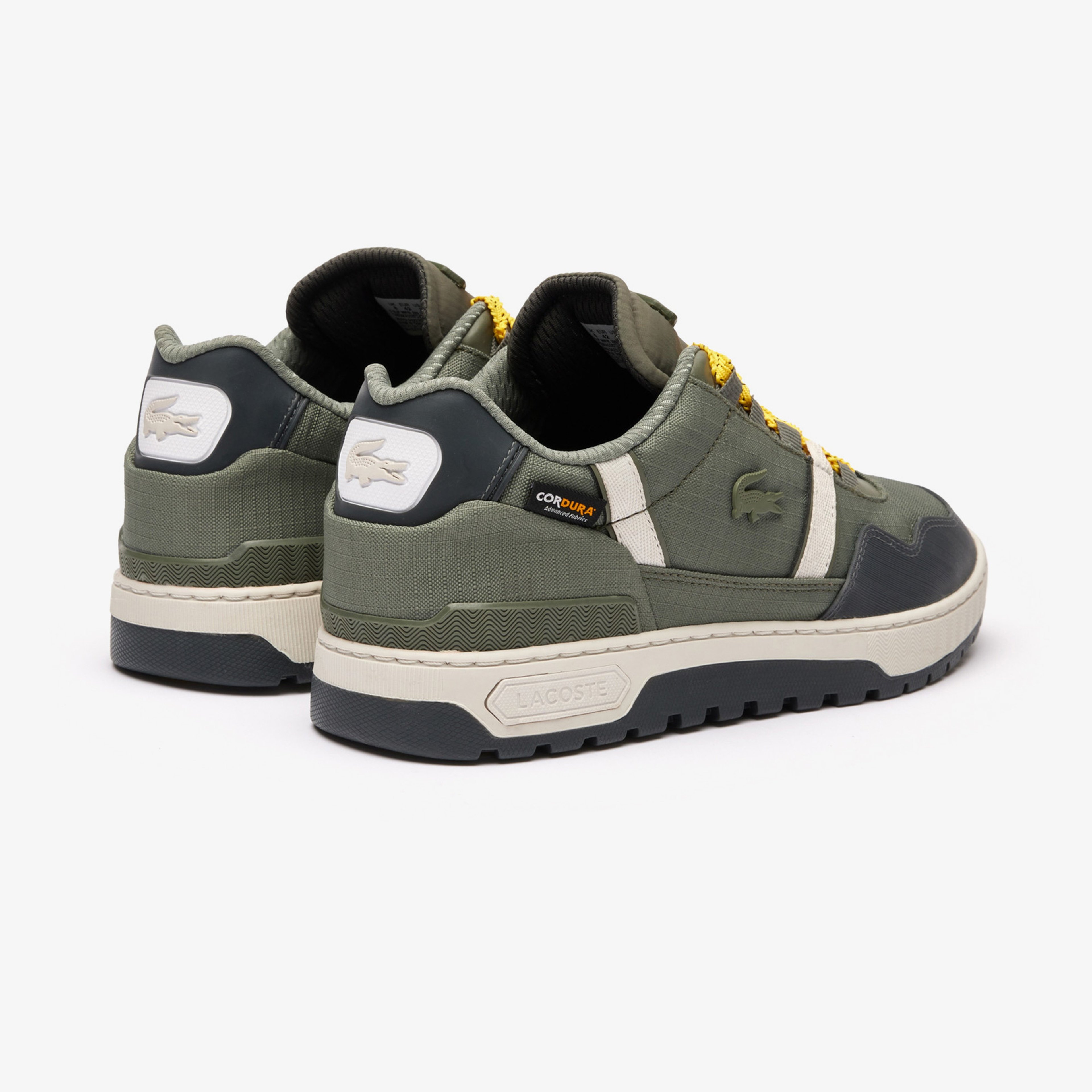 SPORT T-Clip Erkek Gri Sneaker
